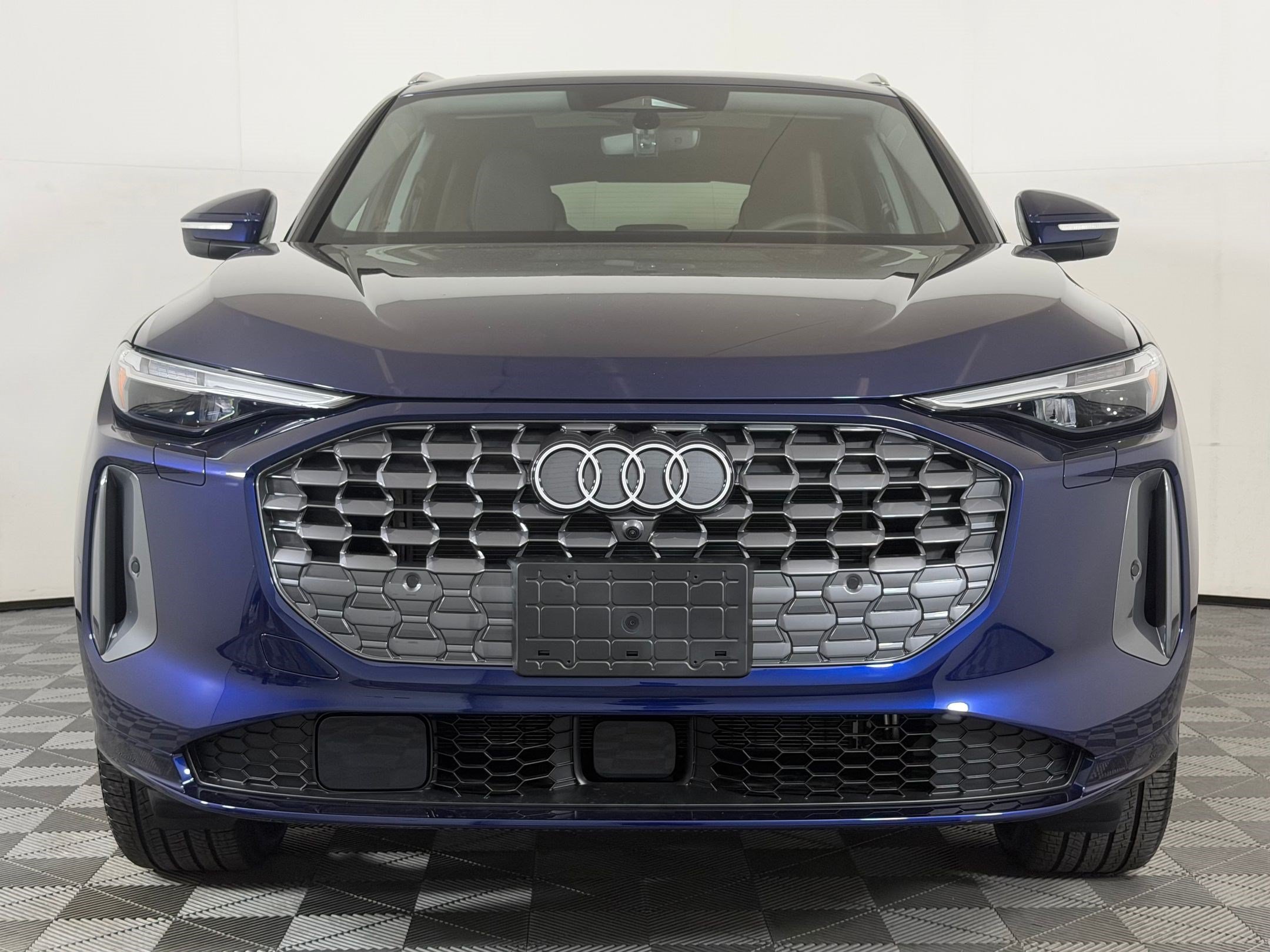 2026 Audi Q5 Premium Plus SUV