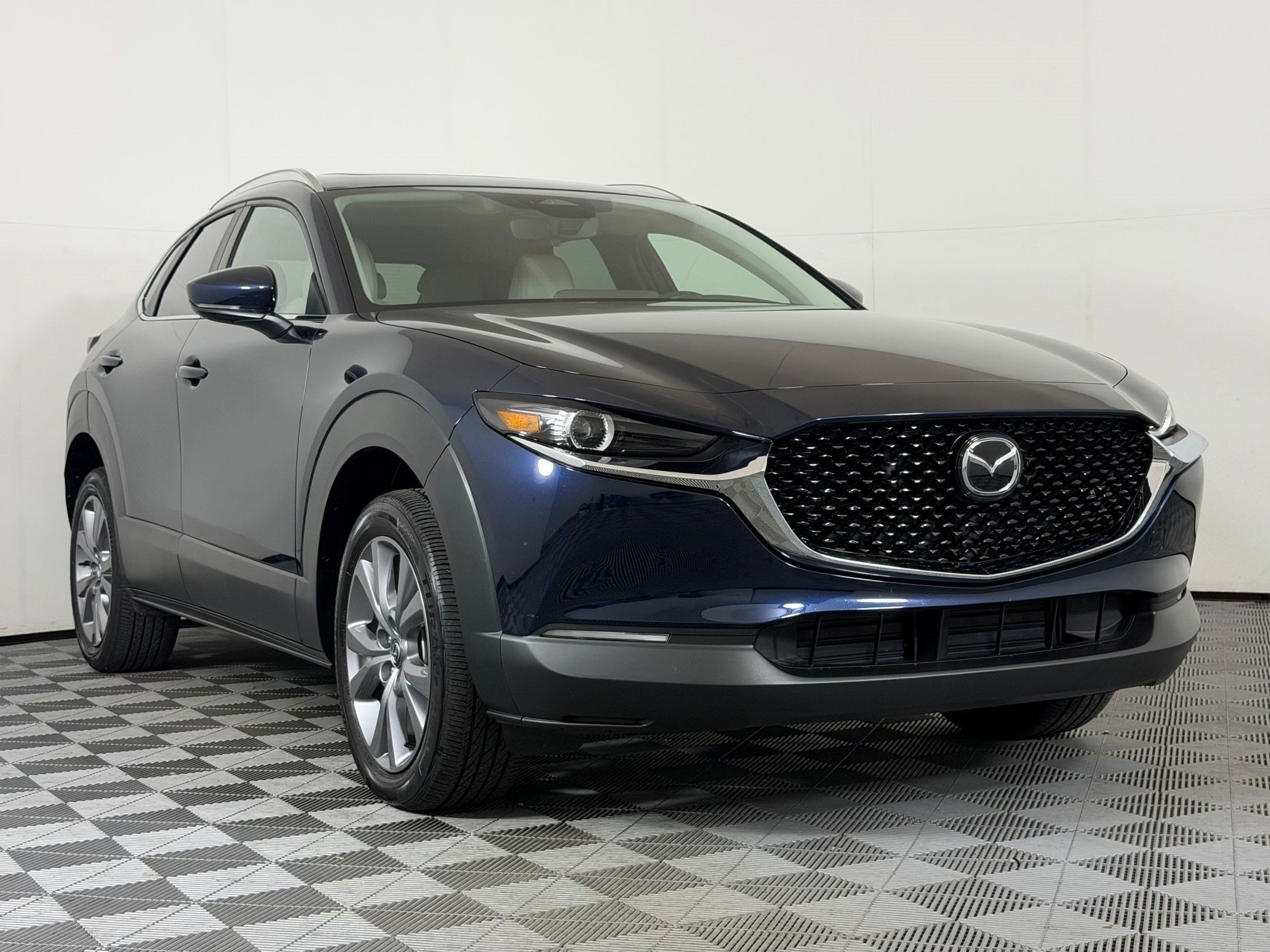 2025 Mazda CX-30 2.5 S Preferred Package SUV