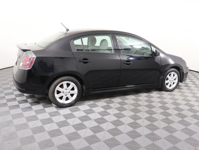 Used 2012 Nissan Sentra SR with VIN 3N1AB6AP0CL703881 for sale in Brentwood, TN