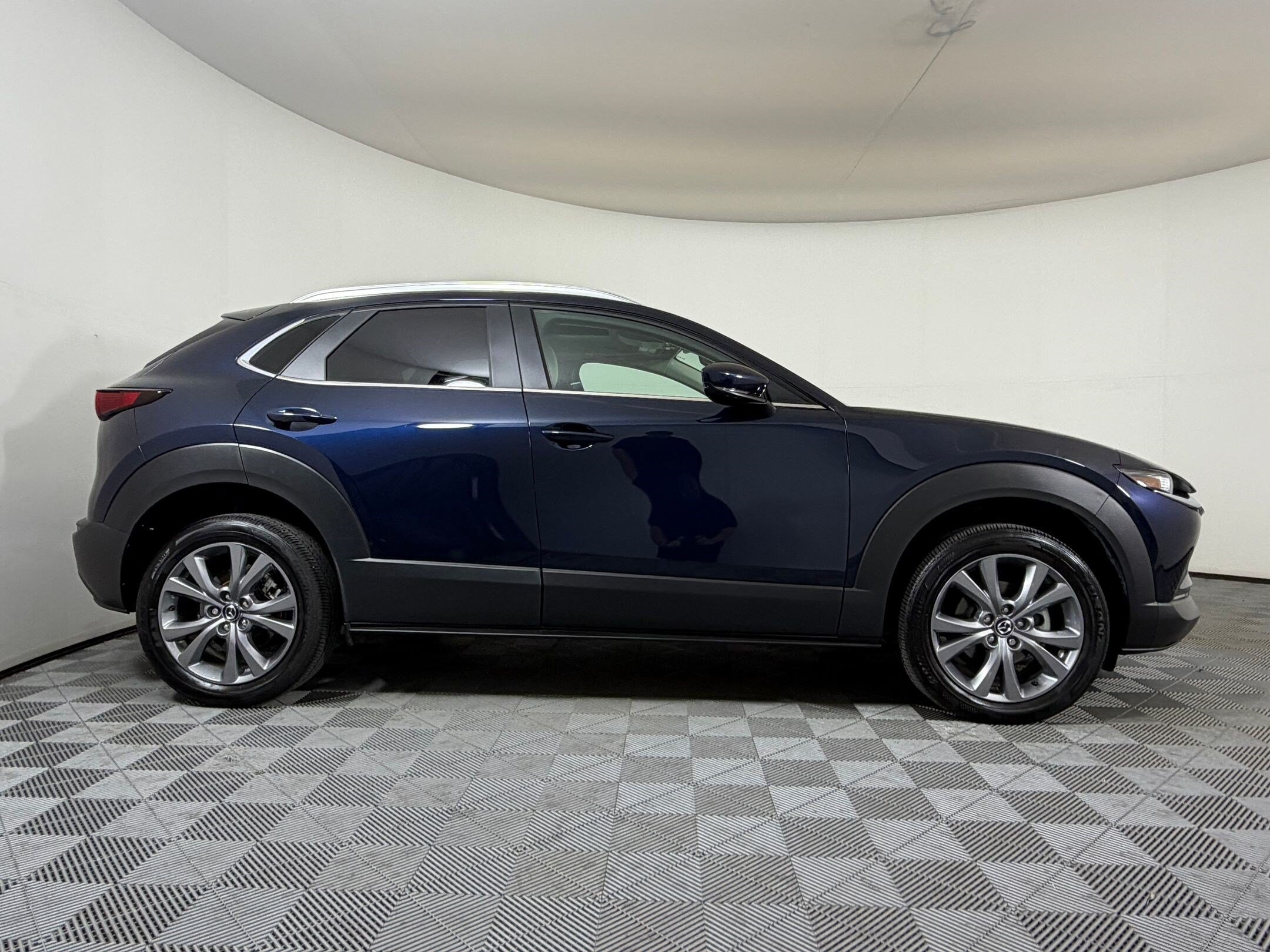 2025 Mazda CX-30 2.5 S Preferred Package SUV