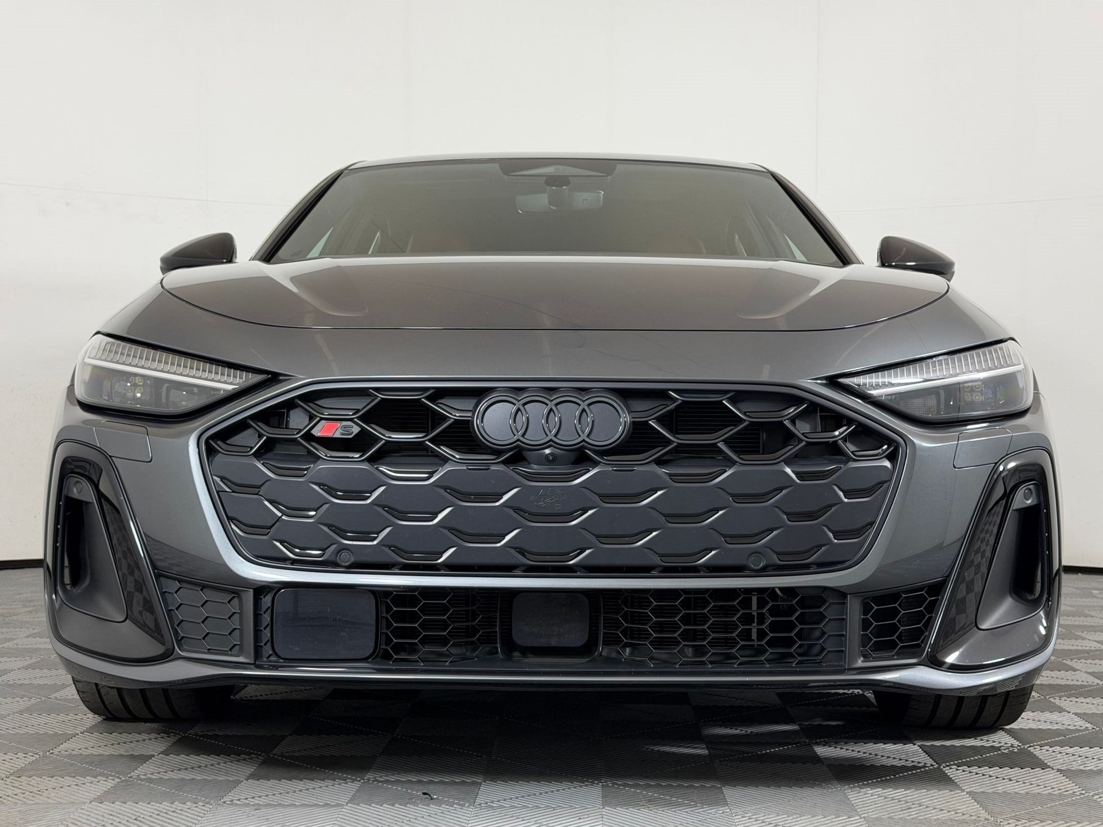 2025 Audi S5 Premium Plus Sportback