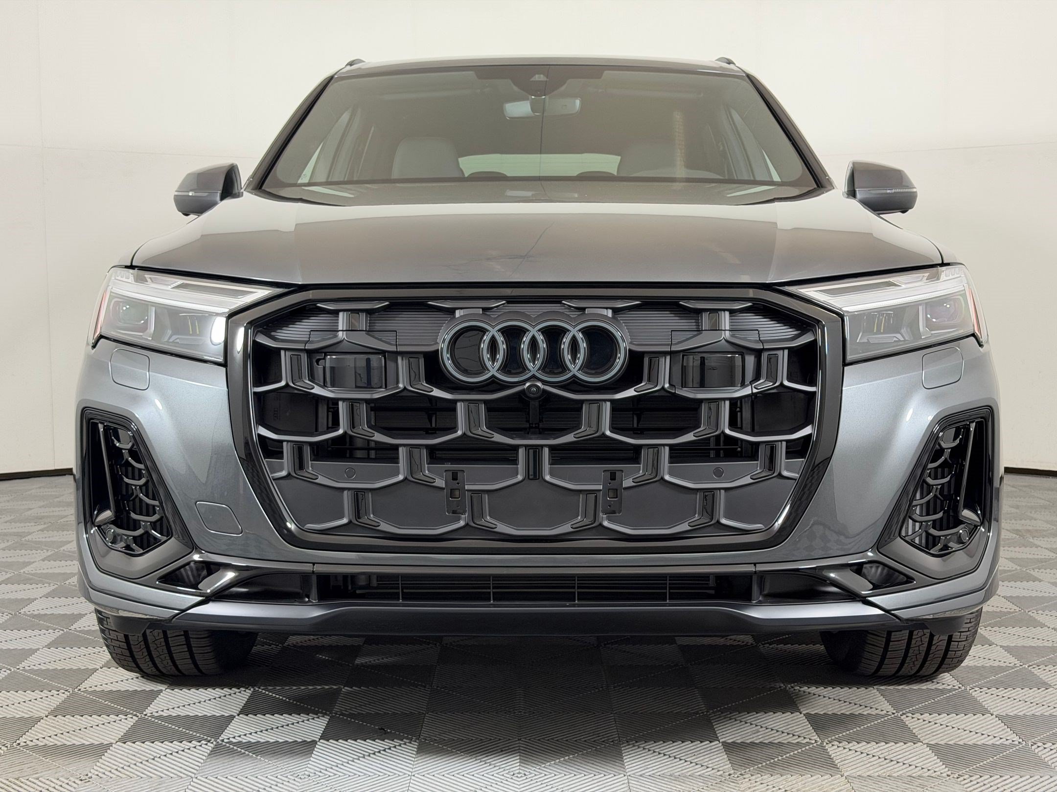2026 Audi Q7 S Line Premium Plus SUV