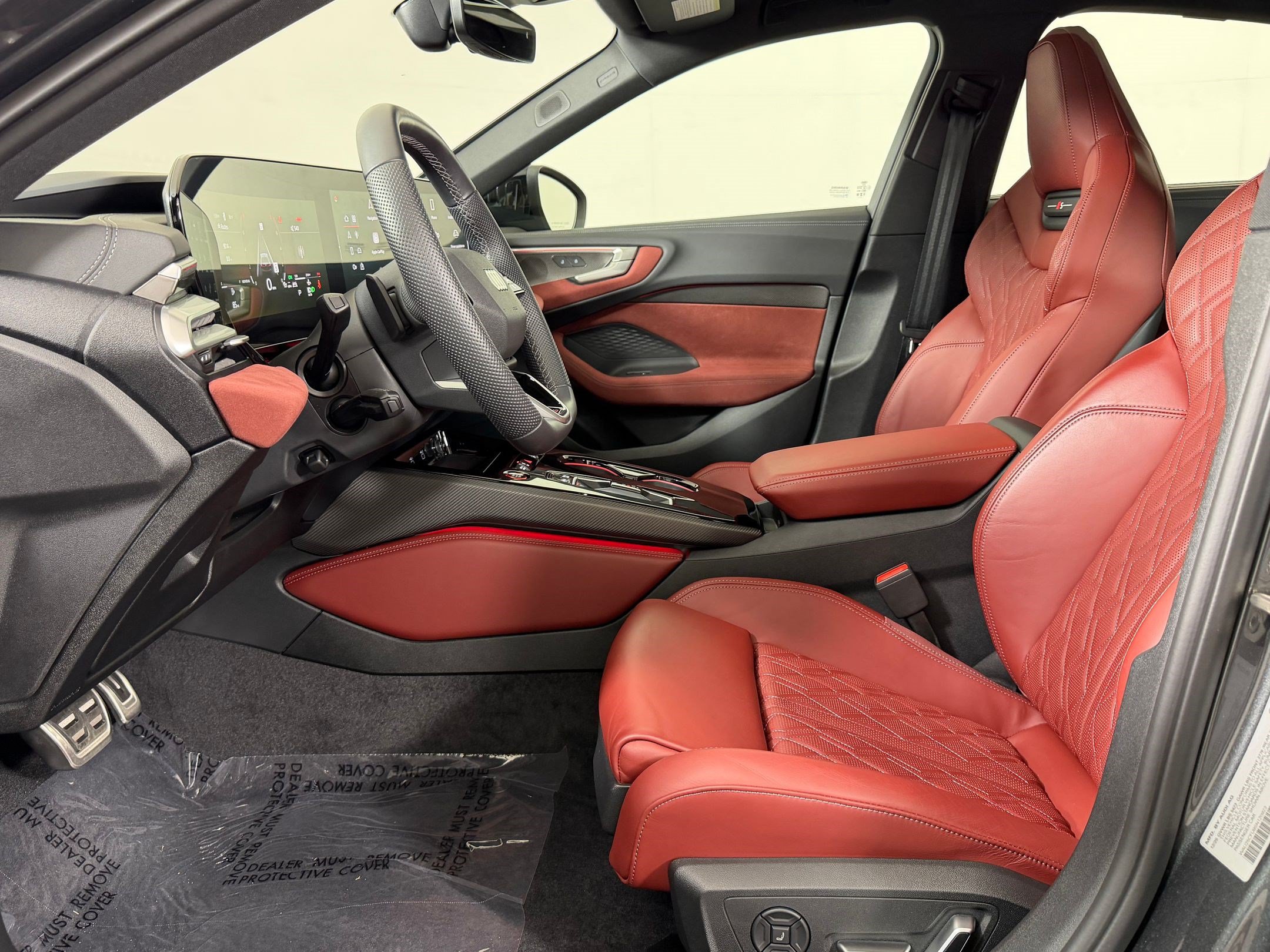 2025 Audi S5 Premium Plus Sportback