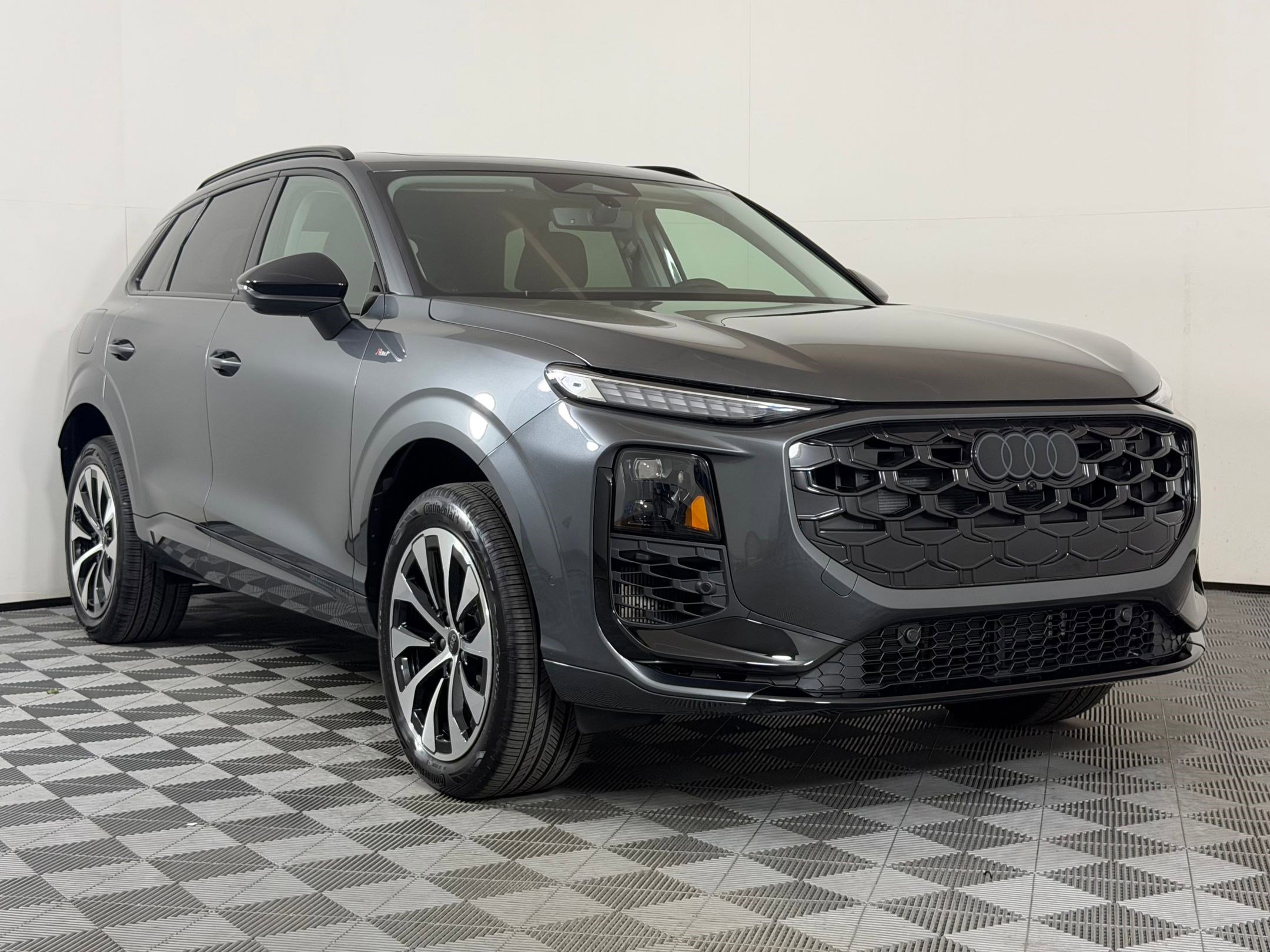 2026 Audi Q3 S Line SUV