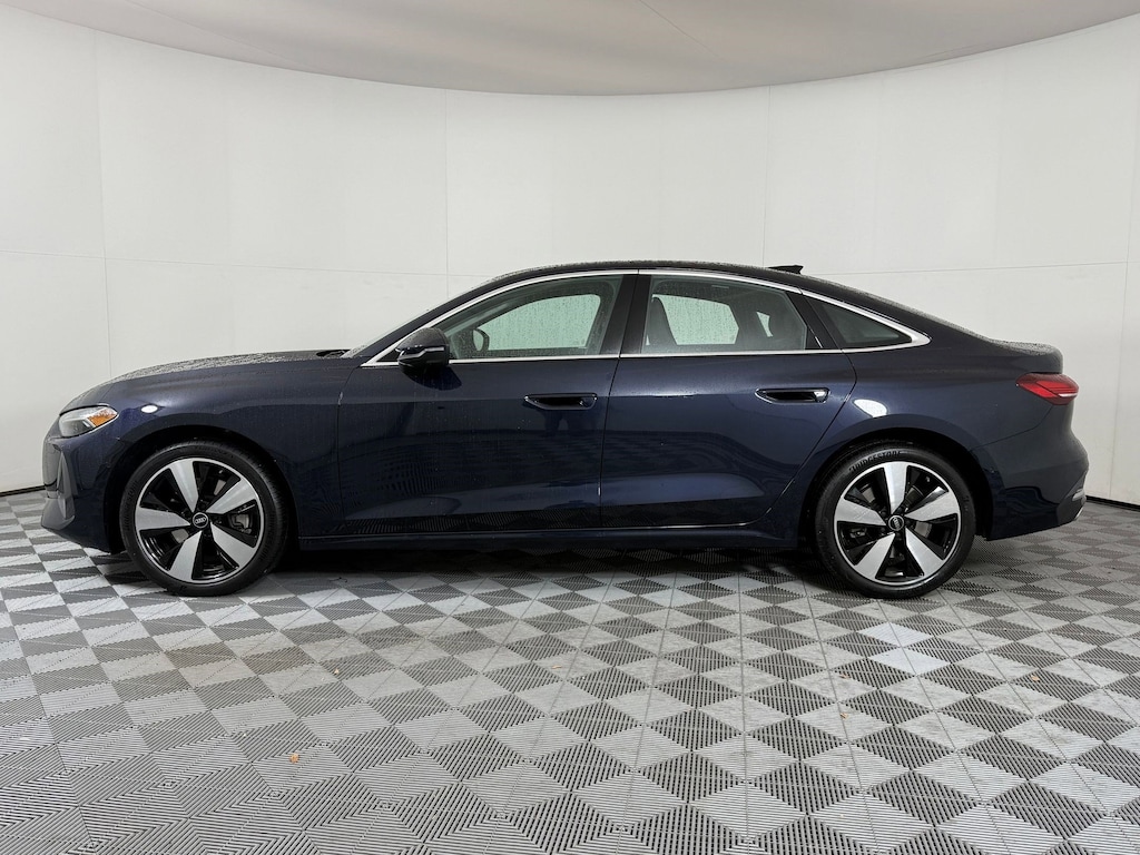Certified 2025 Audi A5 Premium Plus Sportback