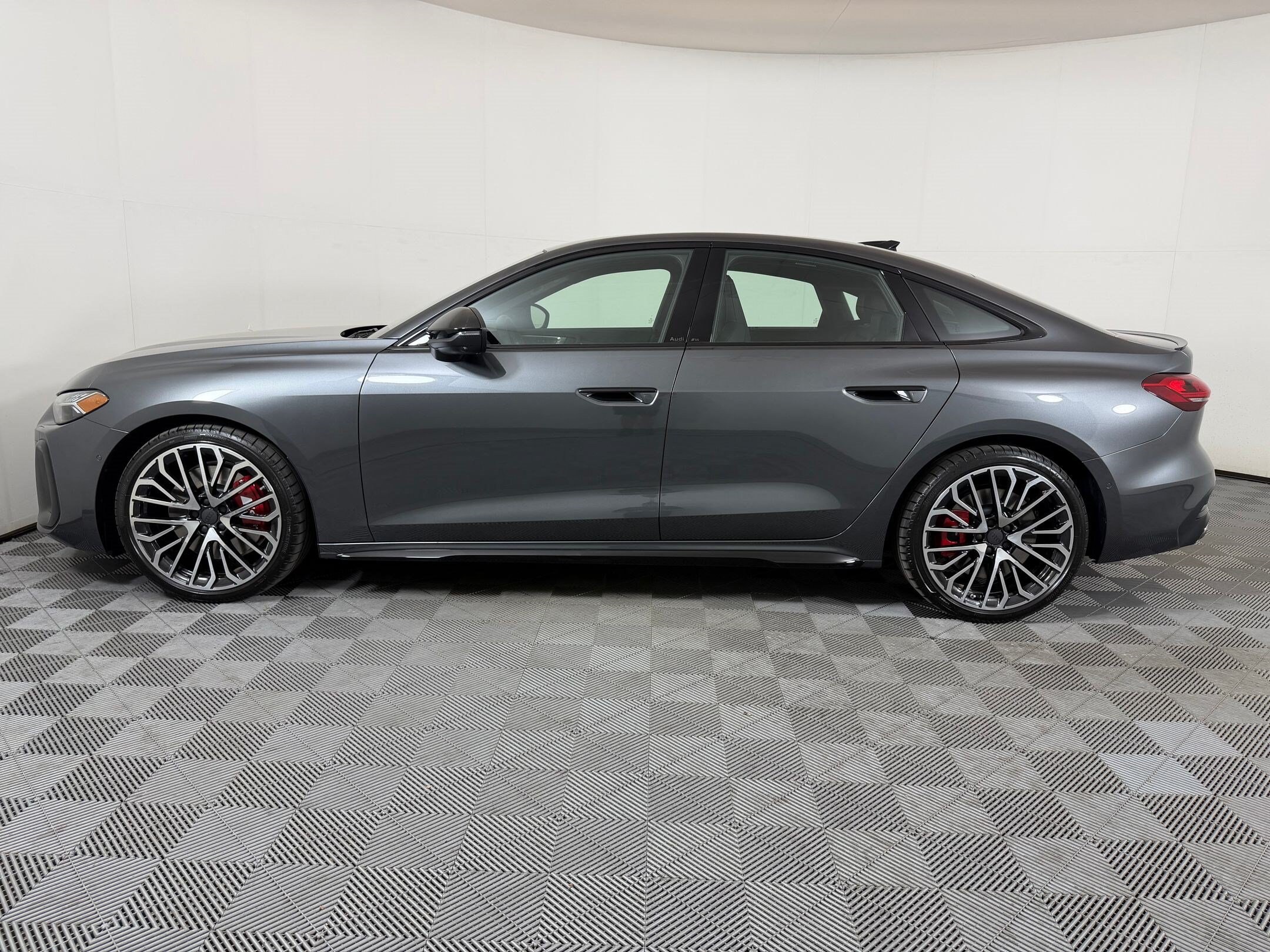 2026 Audi S5 Prestige Sportback