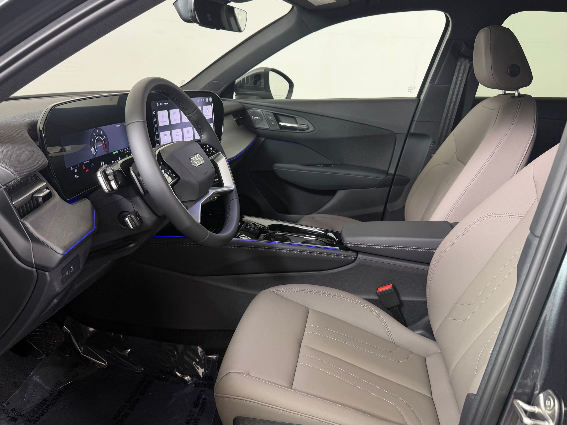 2026 Audi Q3 S Line SUV