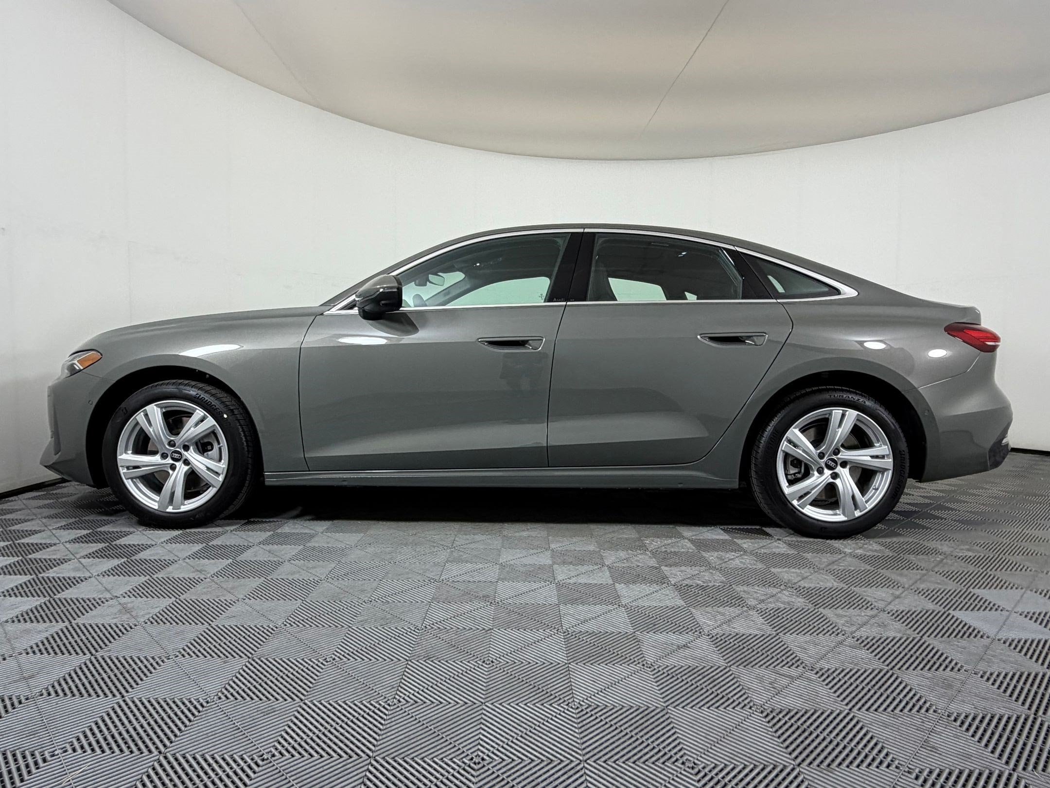 2026 Audi A5 Premium Plus Hatchback