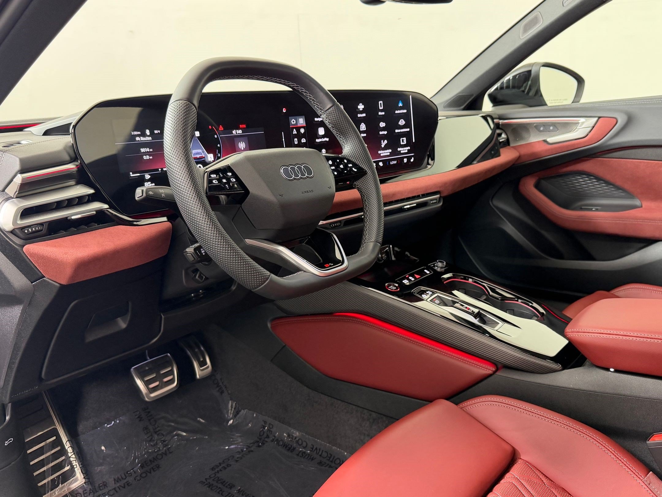 2025 Audi S5 Premium Plus Sportback