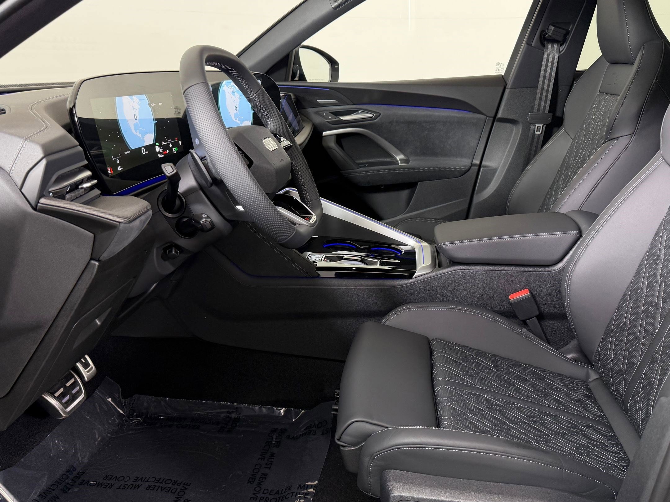 SQ5 Sportback Prestige SUV
