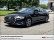 Audi A6 Sedan
