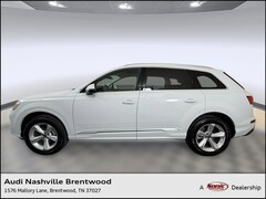 2025 Audi Q7 55 Premium SUV