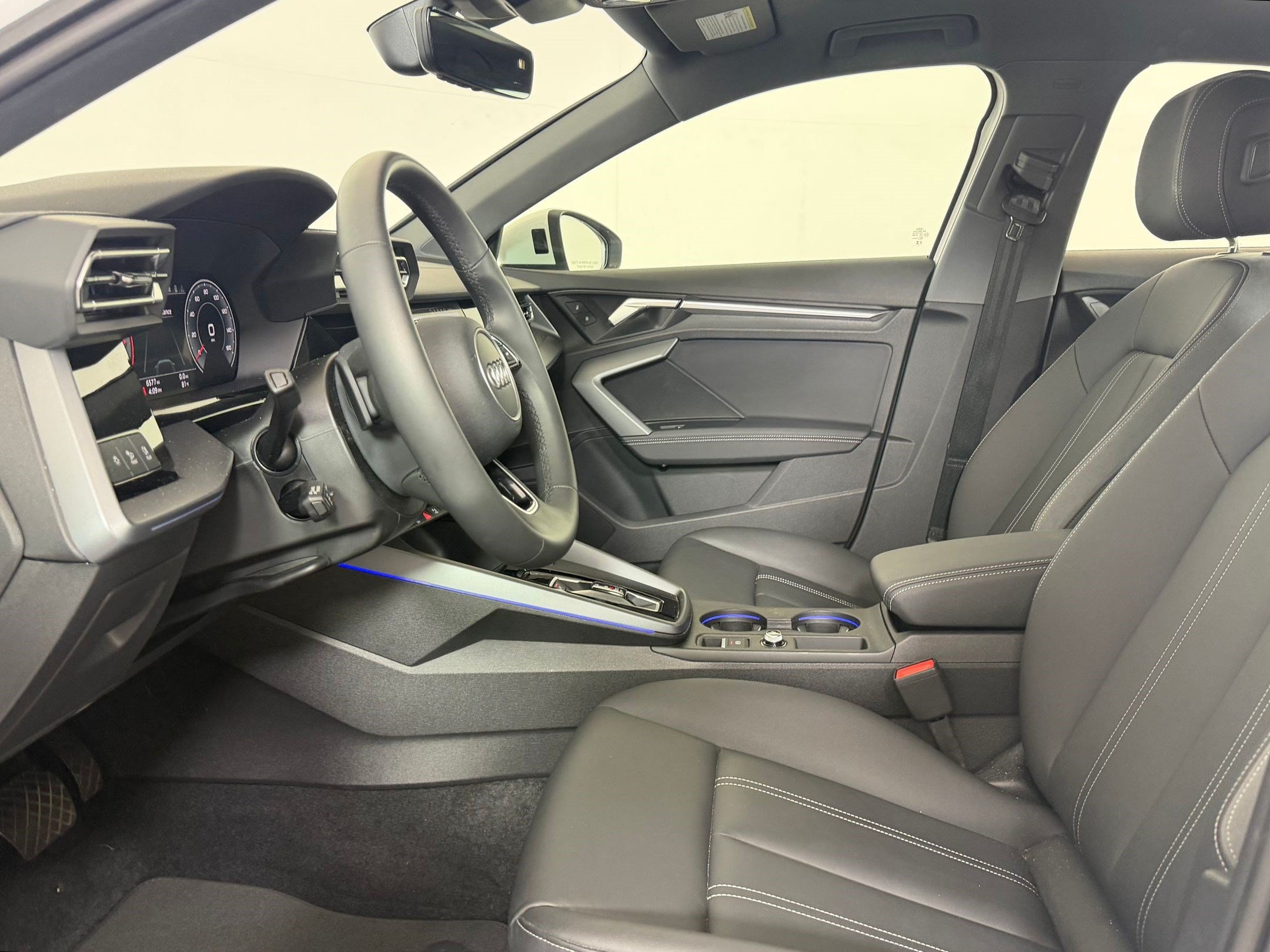 2026 Audi A3 Premium Sedan
