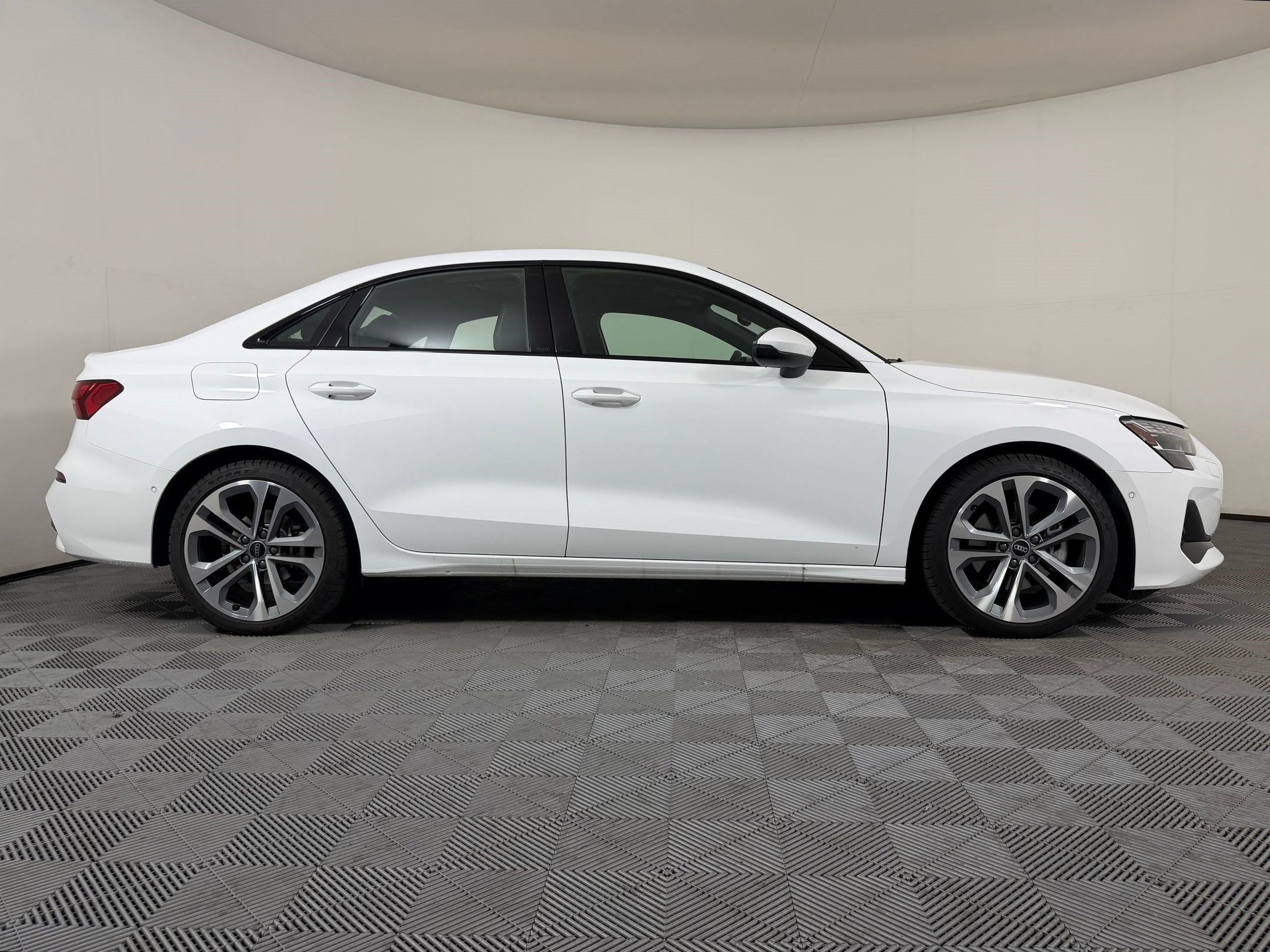 2026 Audi A3 Premium Sedan