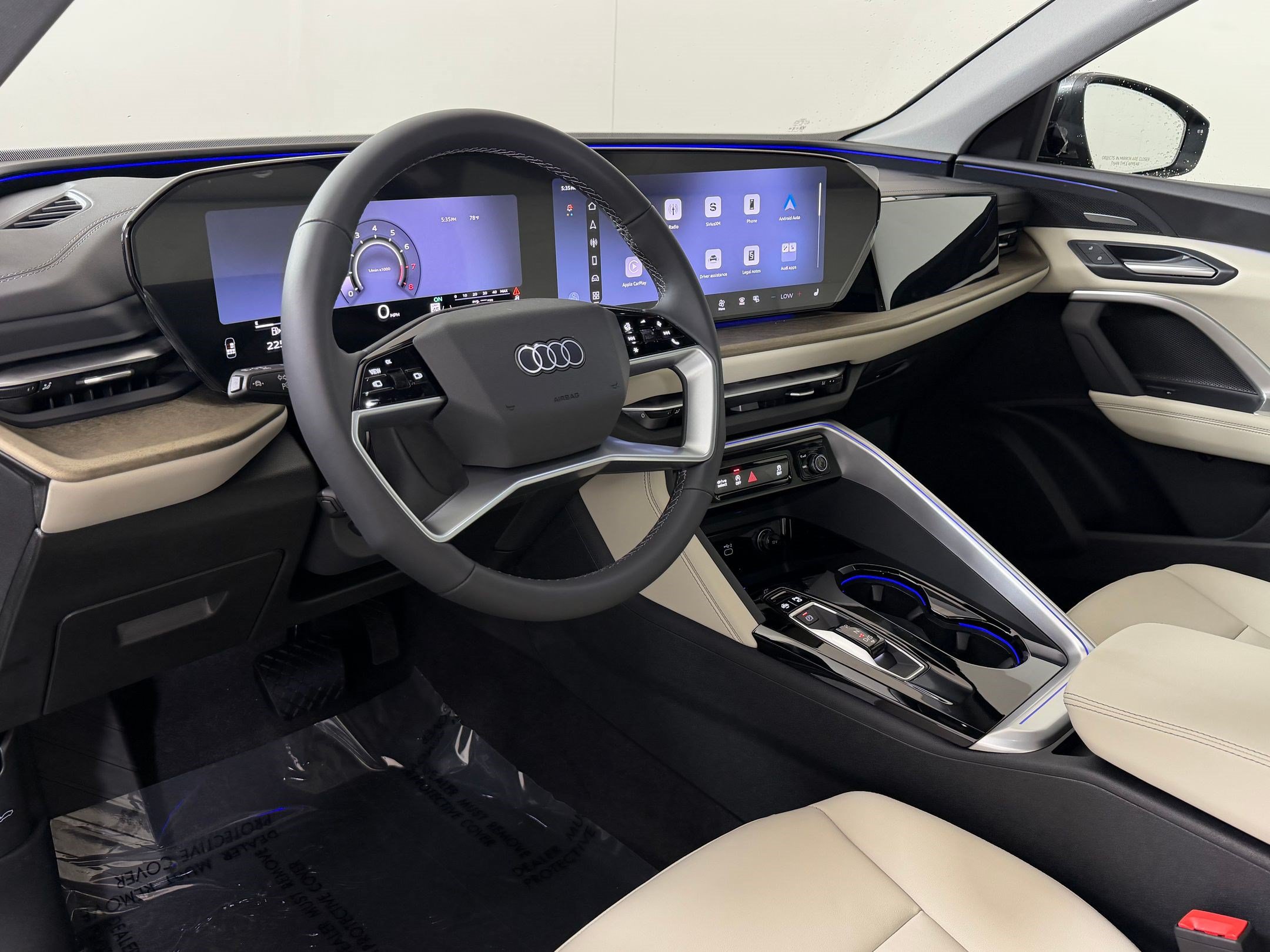 2026 Audi Q5 Sportback Premium Plus SUV