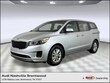  Kia Sedona