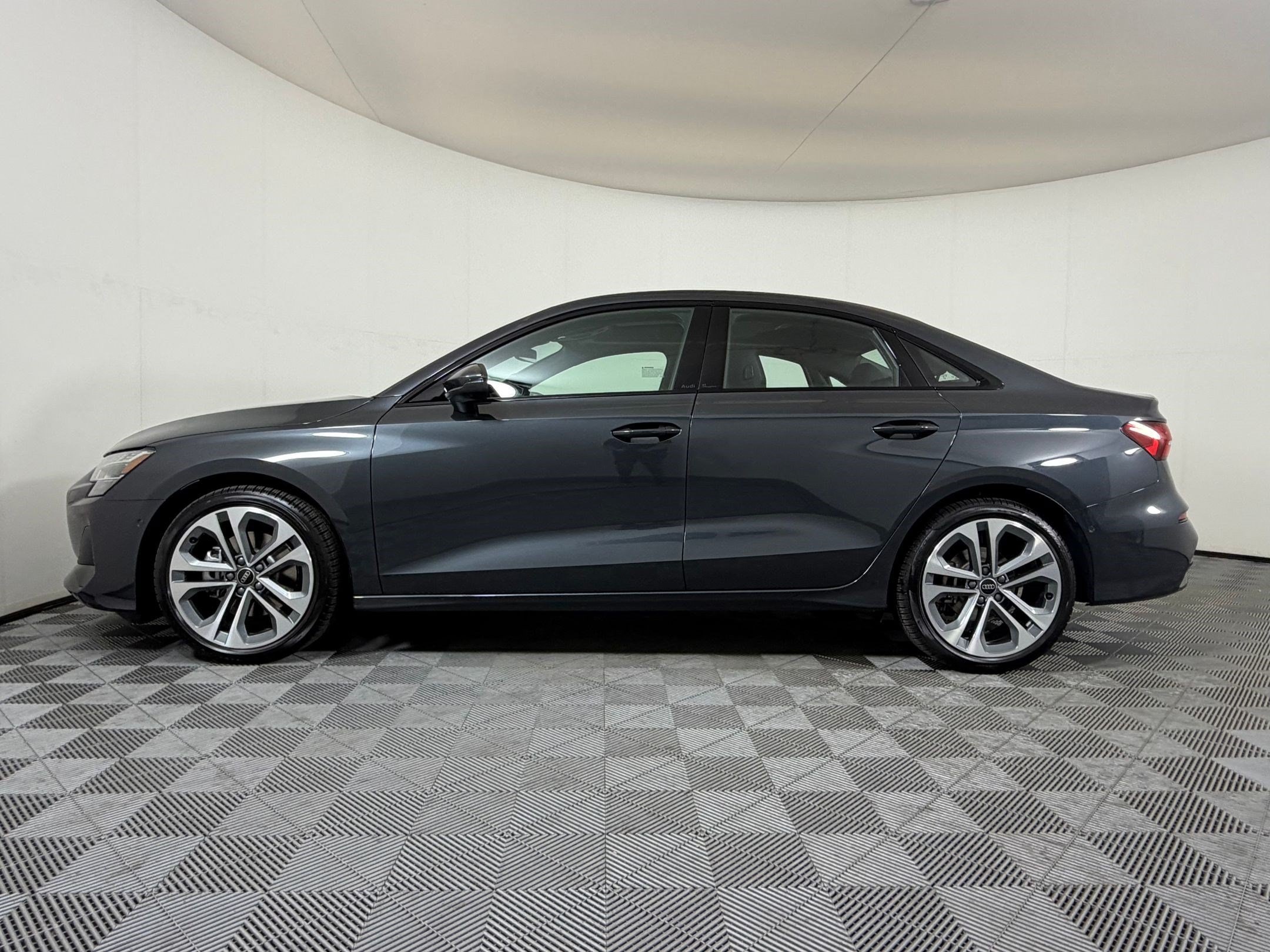 2026 Audi A3 Premium Plus Sedan