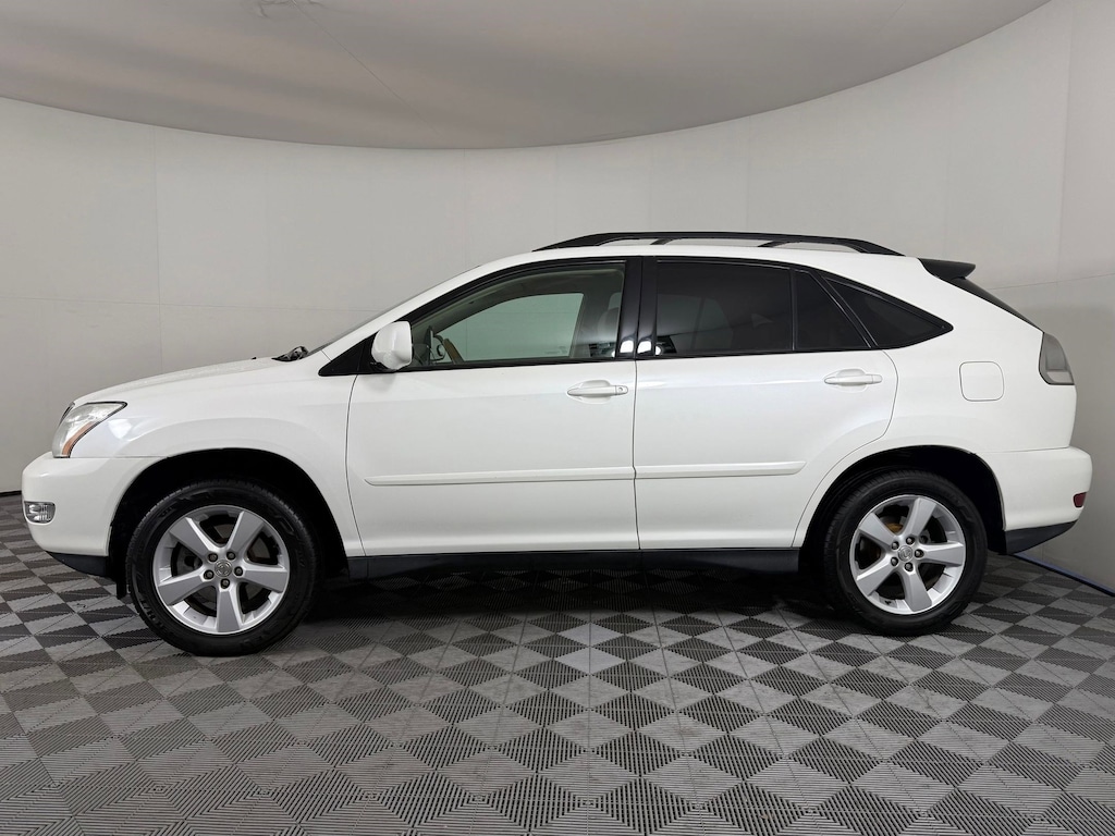 Used 2006 Lexus RX 330 4dr SUV SUV