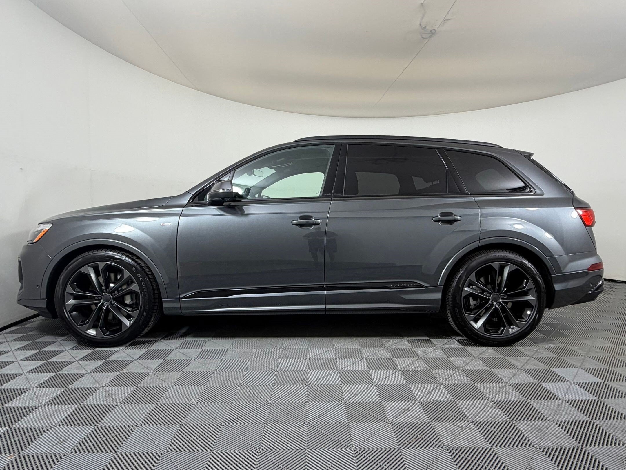 2026 Audi Q7 S Line Premium Plus SUV