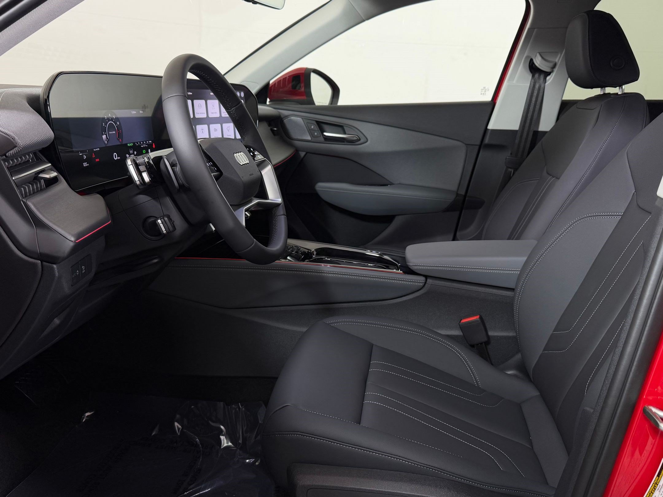 2026 Audi Q3 S Line SUV