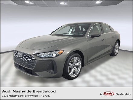 2025 Audi A5 2.0T Premium Plus Sportback