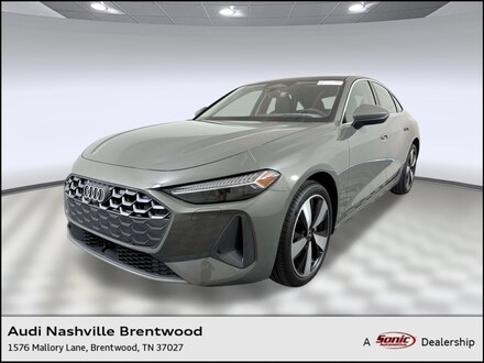 2025 Audi A5 2.0T Premium Plus Sportback