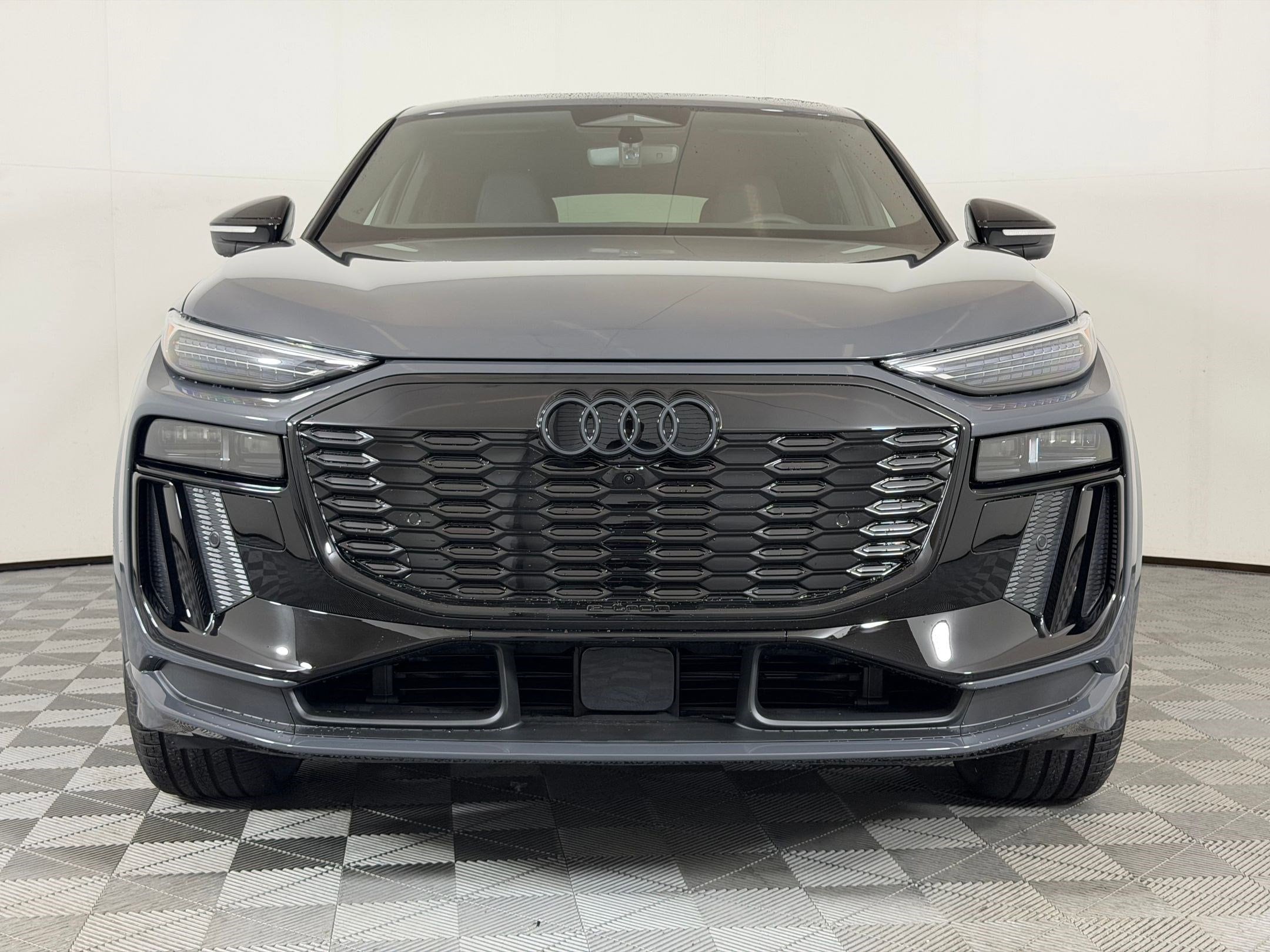 Q6 E-tron Sportback Premium Plus SUV