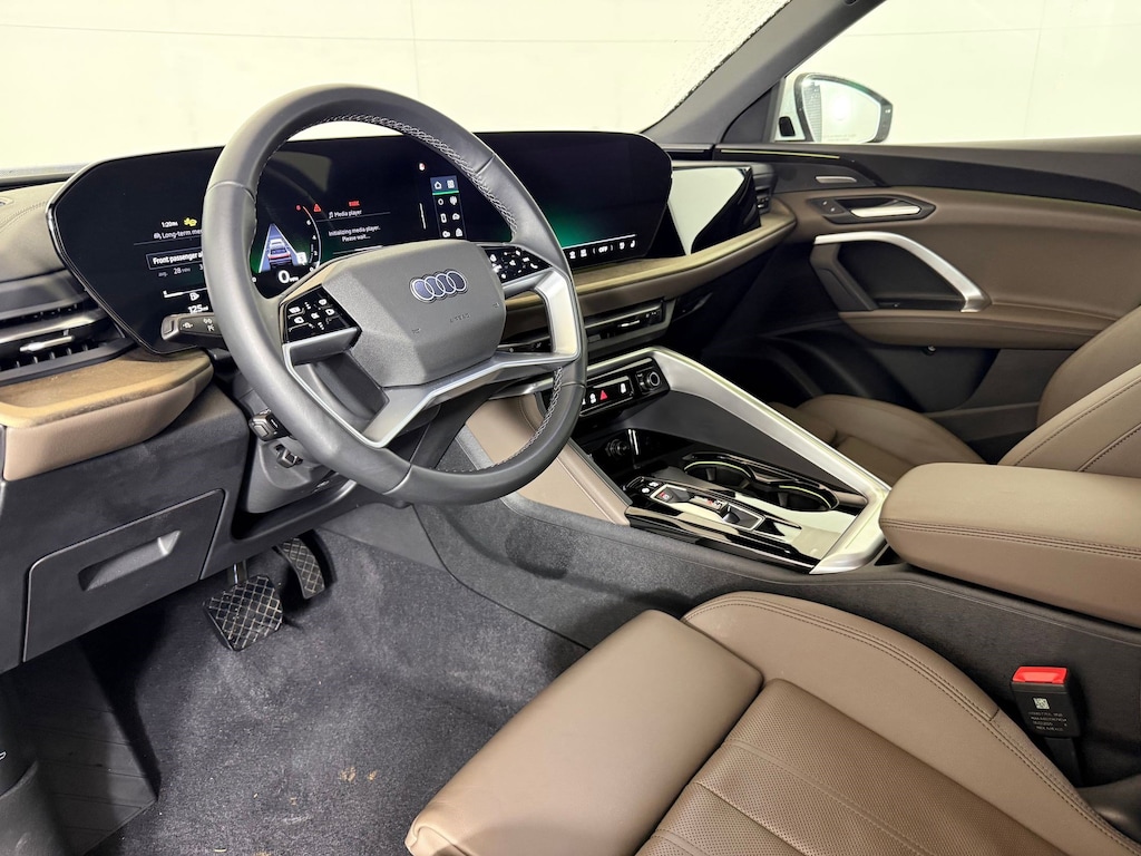 Used 2025 Audi Q5 Premium Plus SUV