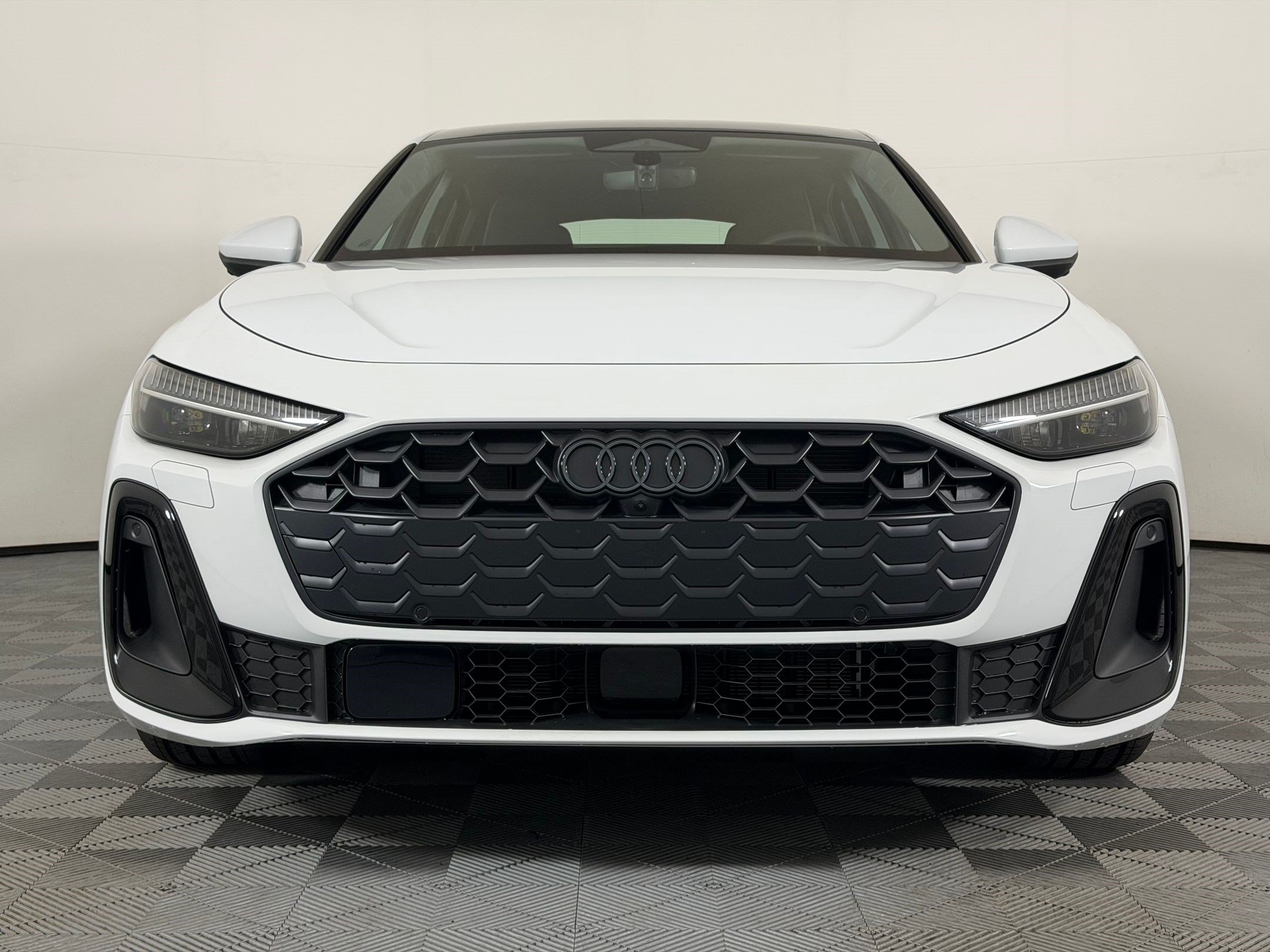 2026 Audi A5 Premium Plus Hatchback
