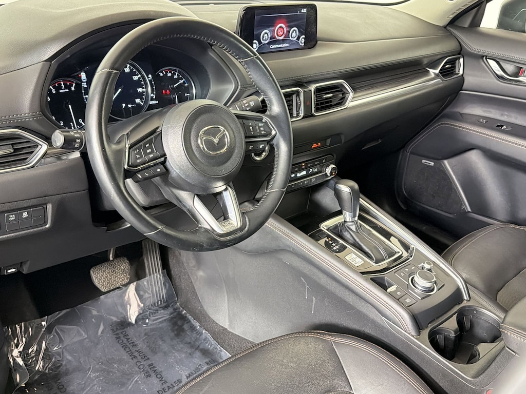 Used 2019 Mazda CX-5 Grand Touring SUV
