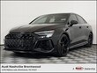  Audi RS 3