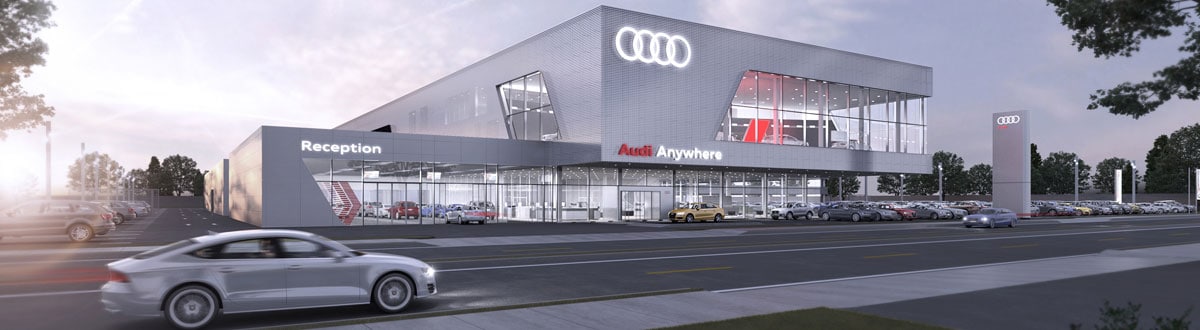 tysons audi inventory