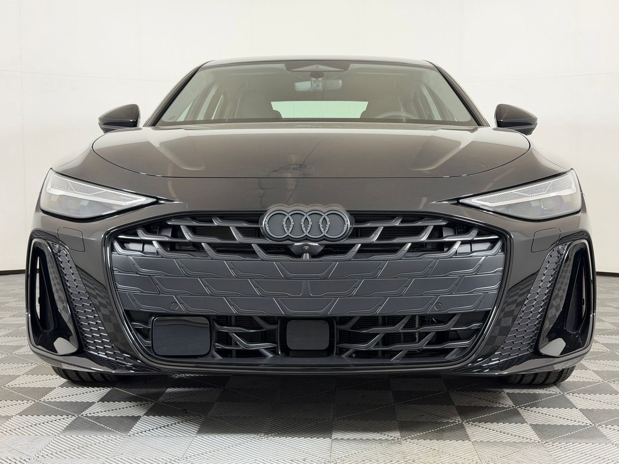 2026 Audi A6 Sedan Prestige Sedan