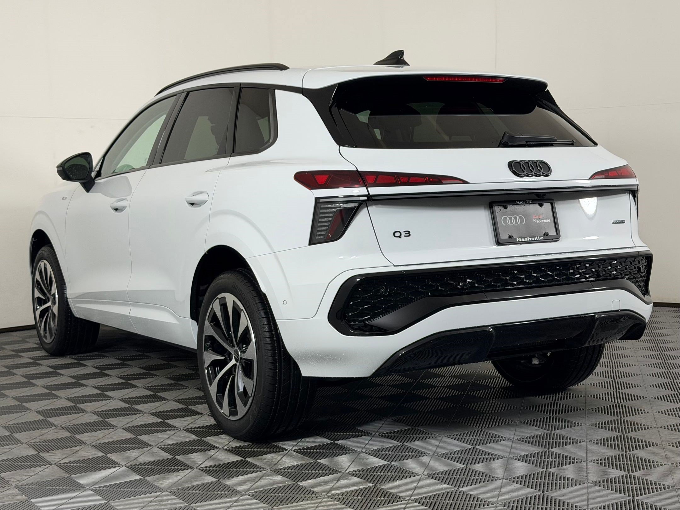 2026 Audi Q3 S Line SUV