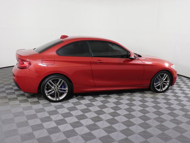 Used 2015 BMW 2 Series 228i with VIN WBA1F9C59FV544035 for sale in Brentwood, TN