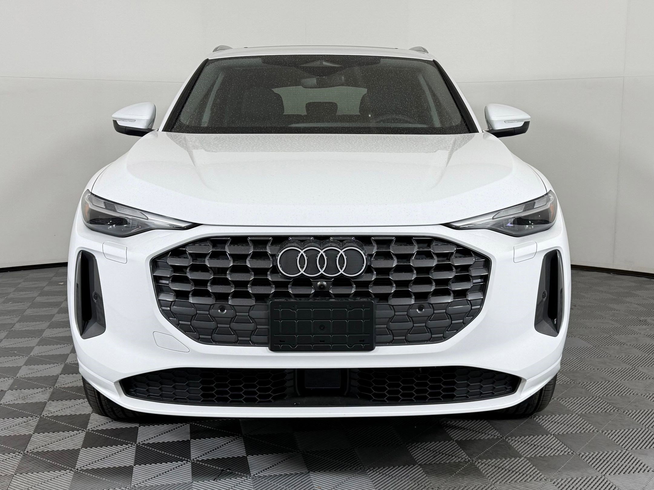 2025 Audi Q5 2.0T Premium photo 4