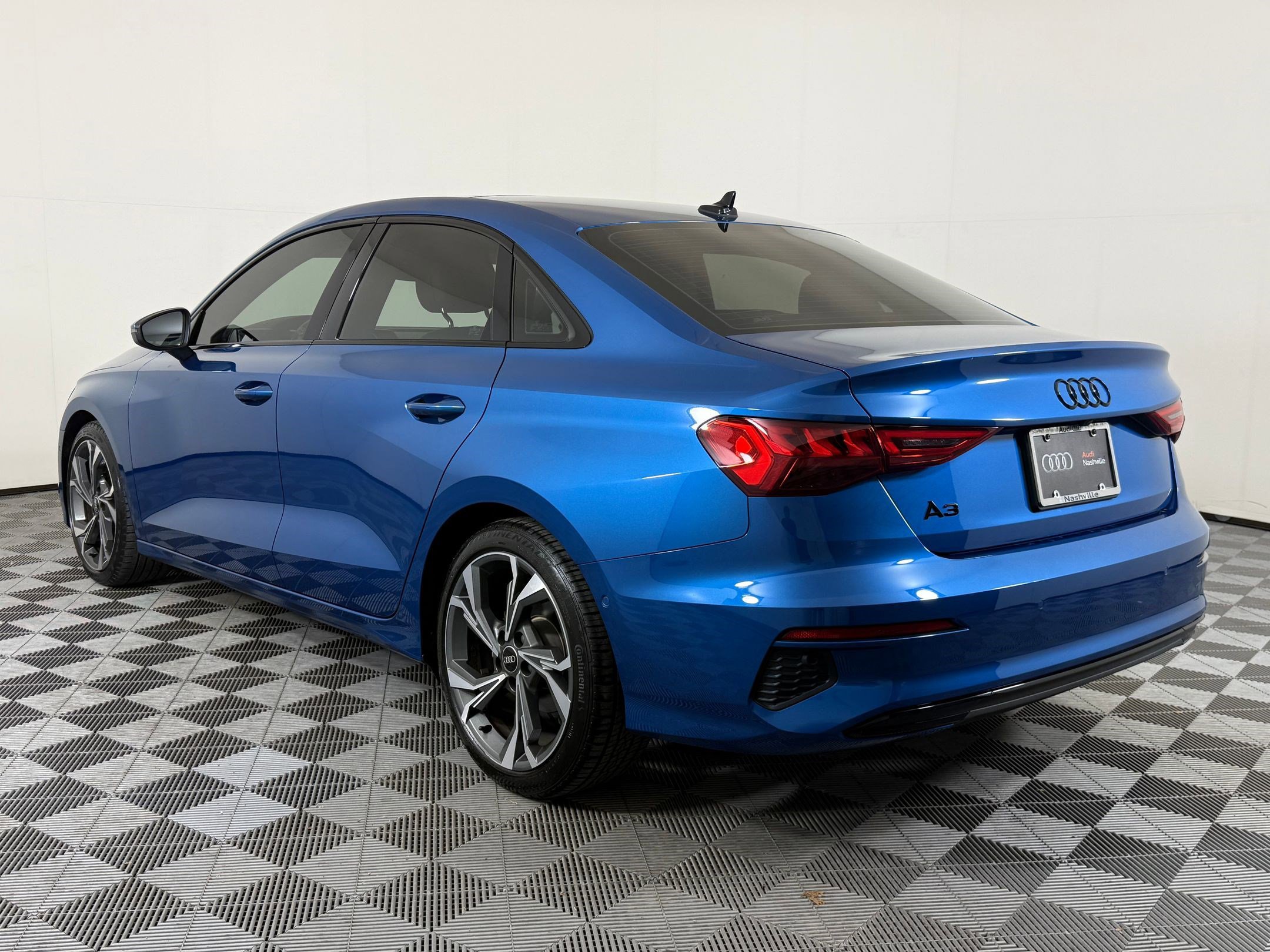 2023 Audi A3 Premium Plus photo 3