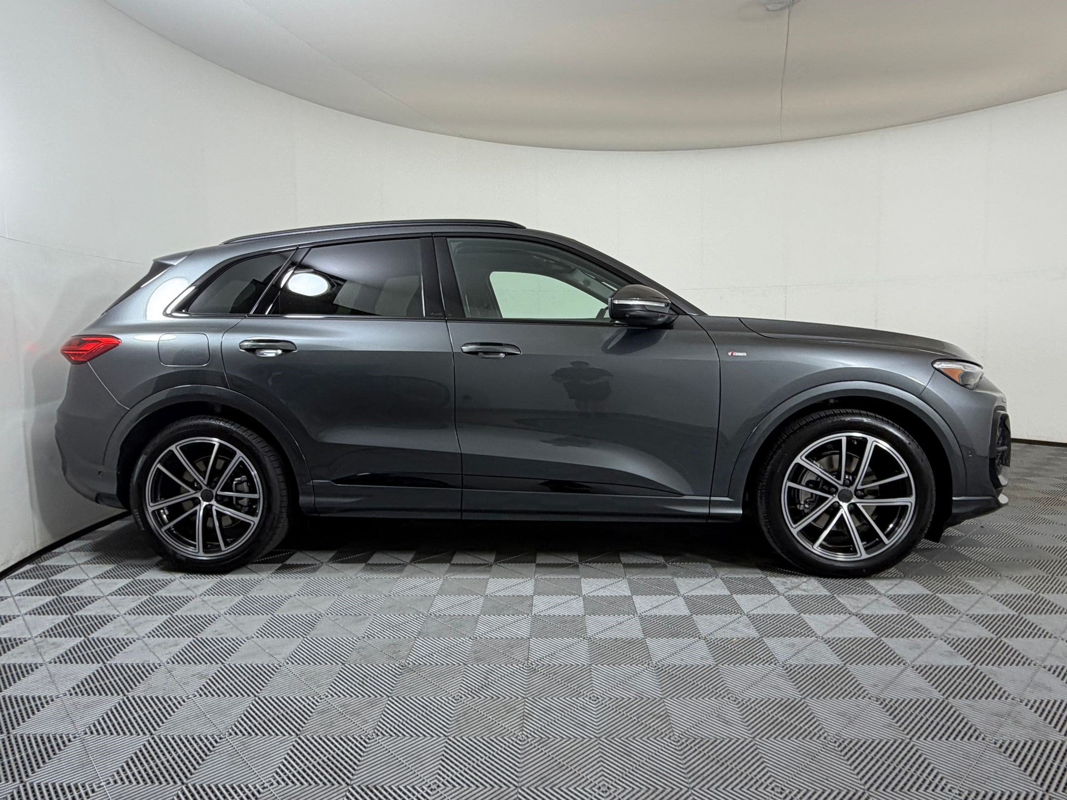 Q5 Prestige SUV