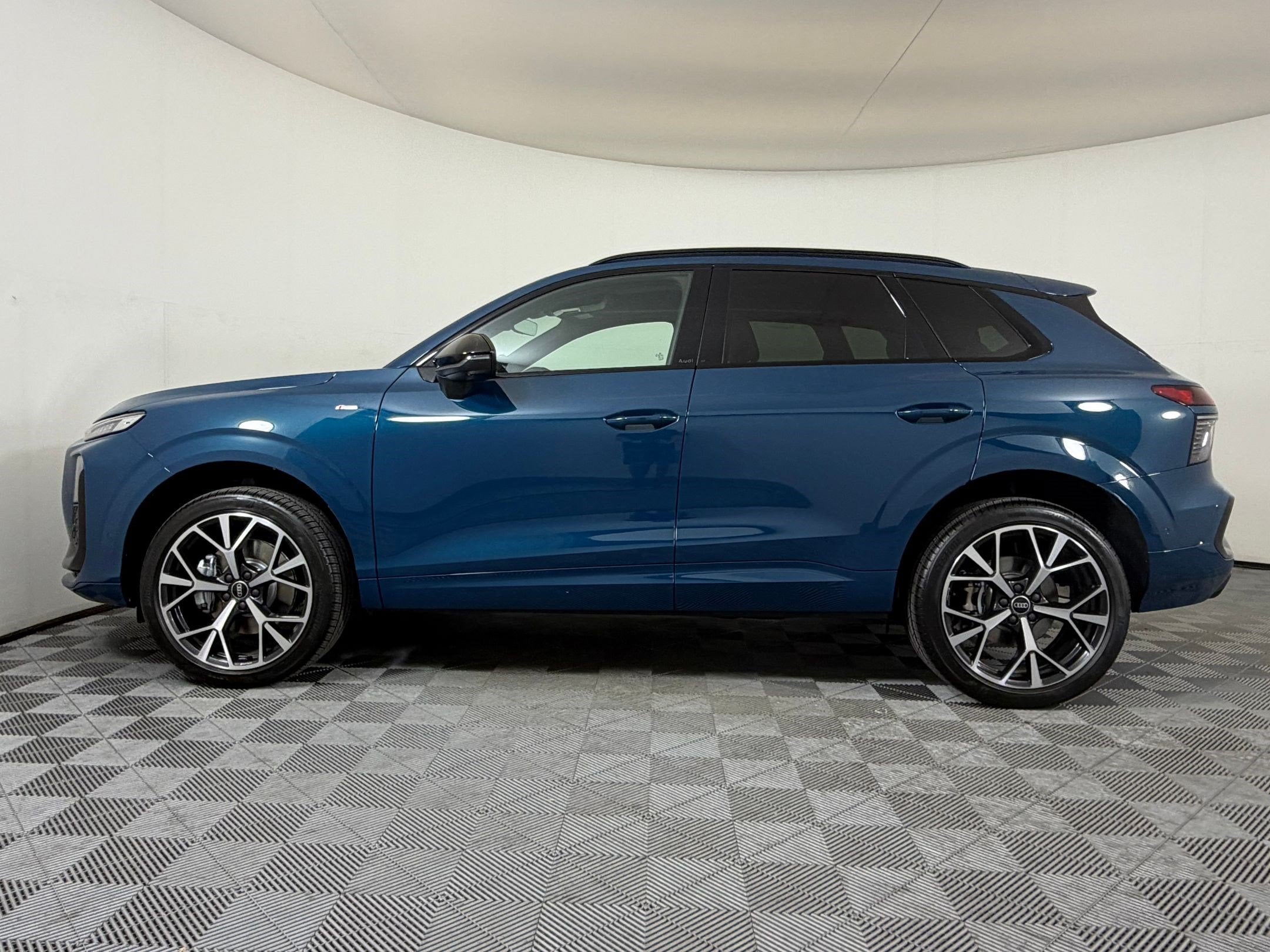 2026 Audi Q3 S Line SUV