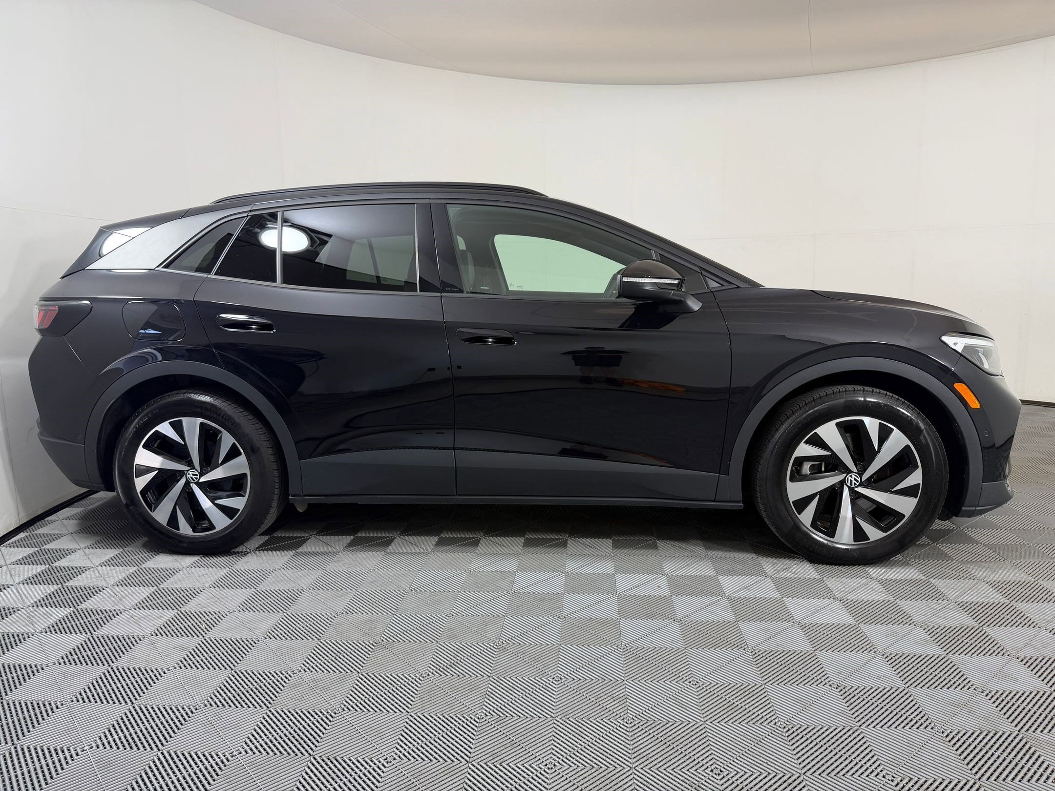 ID.4 Standard SUV