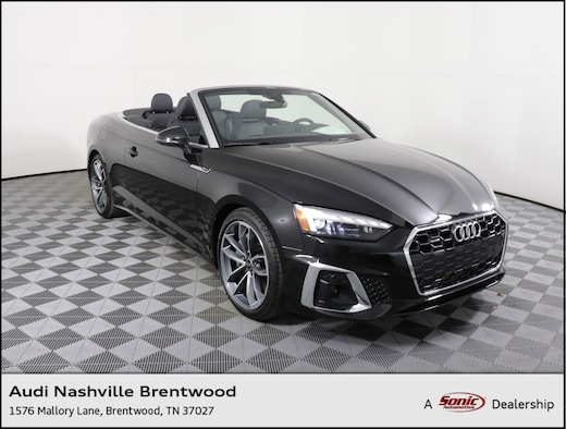 2024 Audi A5 For Sale in Memphis TN