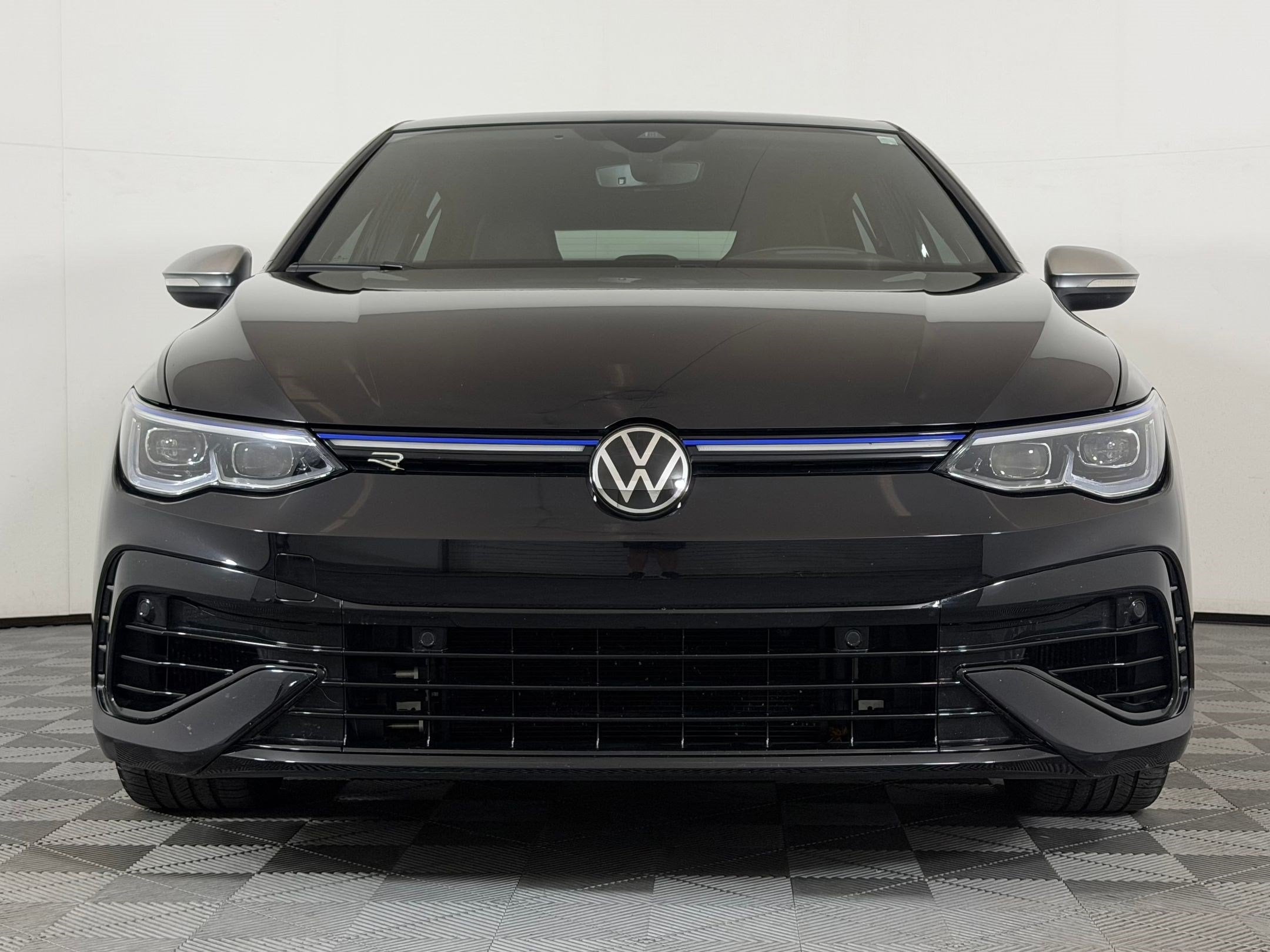 Golf R 2.0T DSG Hatchback