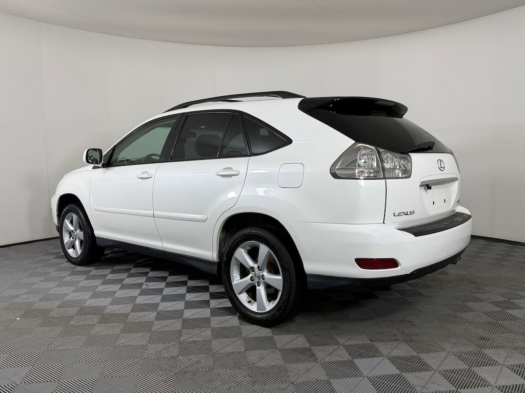 Used 2006 Lexus RX 330 4dr SUV SUV