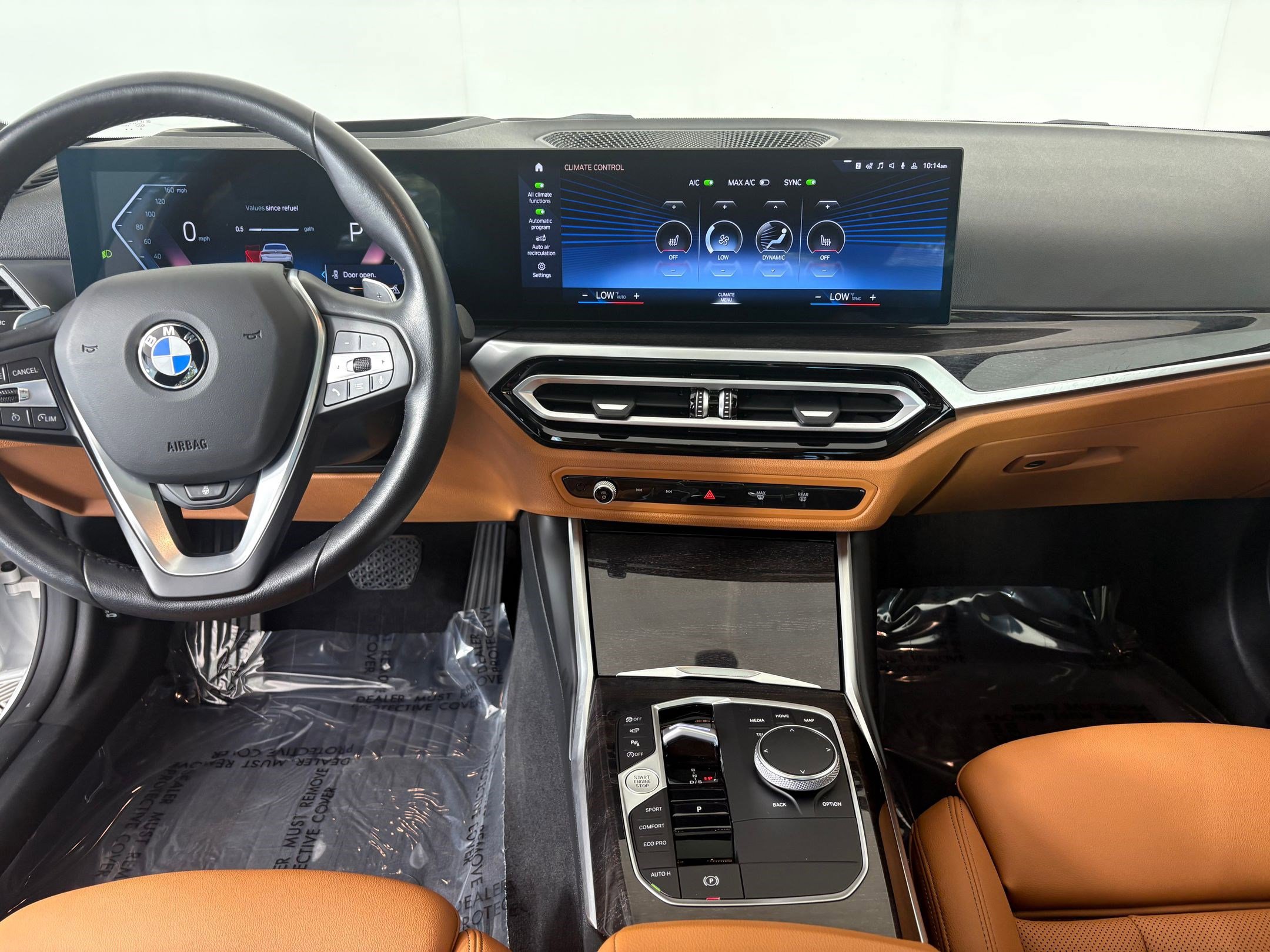 2024 Bmw 430i xDrive Gran Coupe photo 4