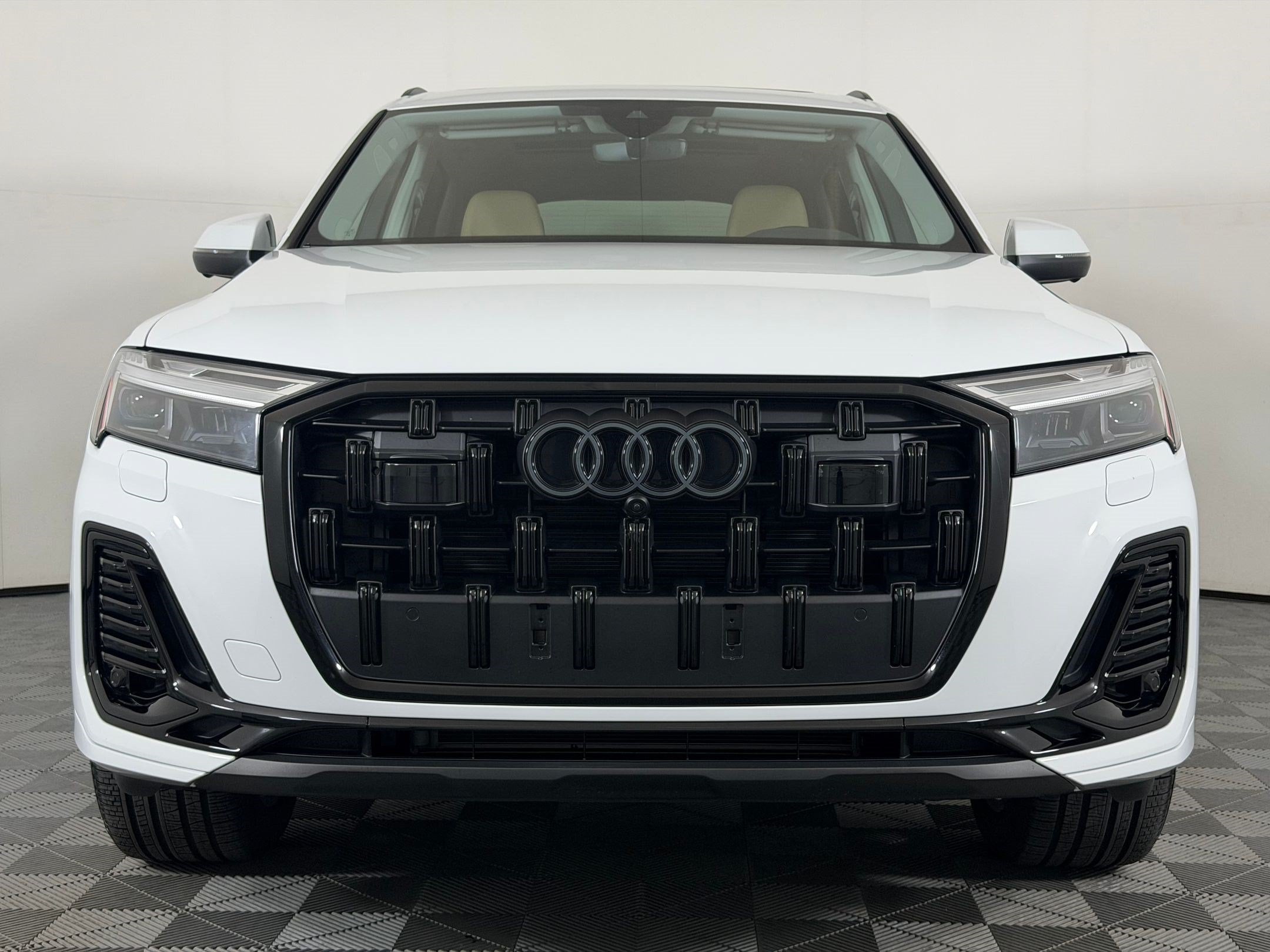2026 Audi Q7 Premium SUV