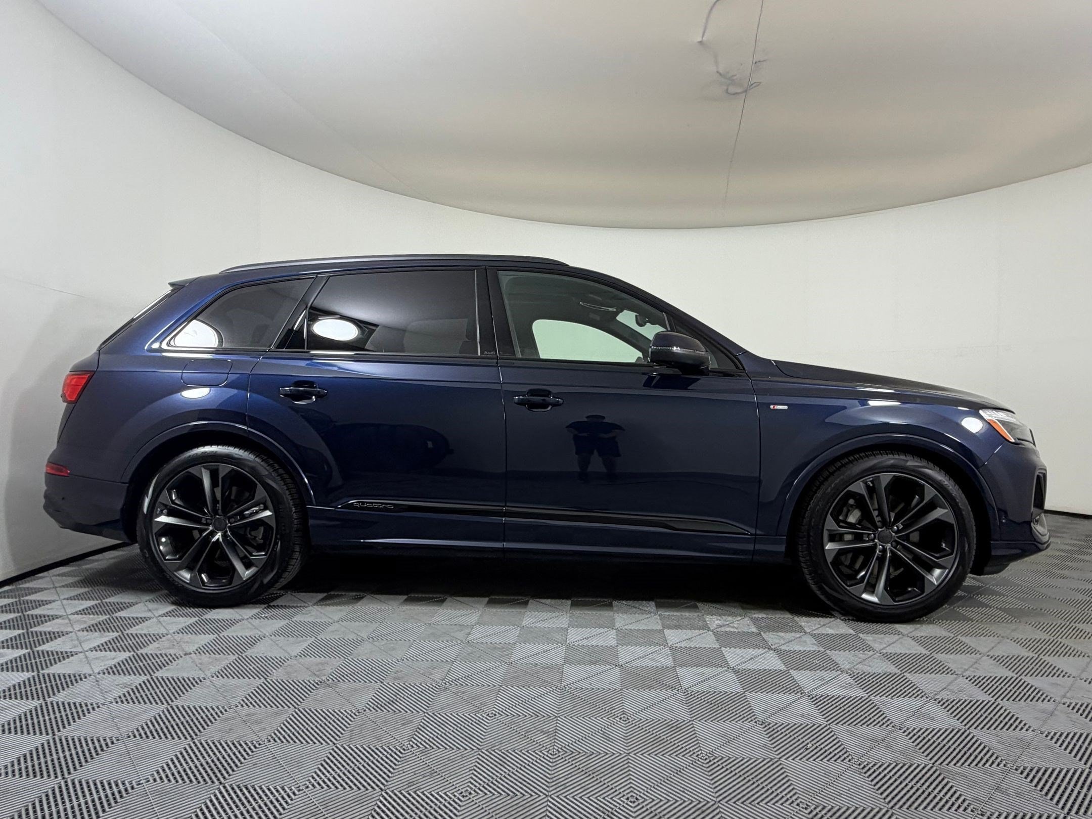 2026 Audi Q7 S Line Premium Plus SUV