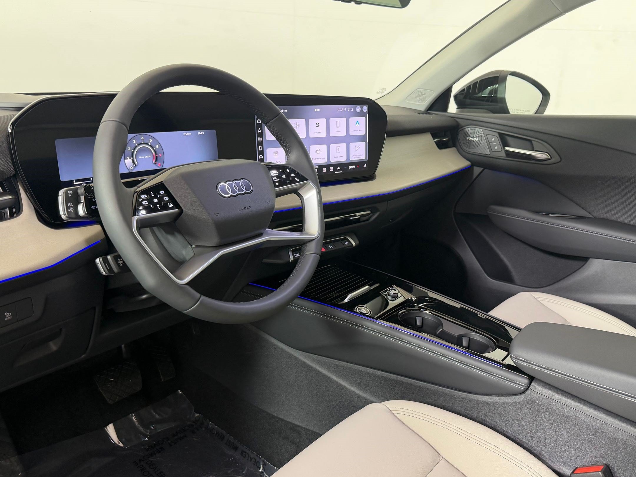 2026 Audi Q3 S Line SUV