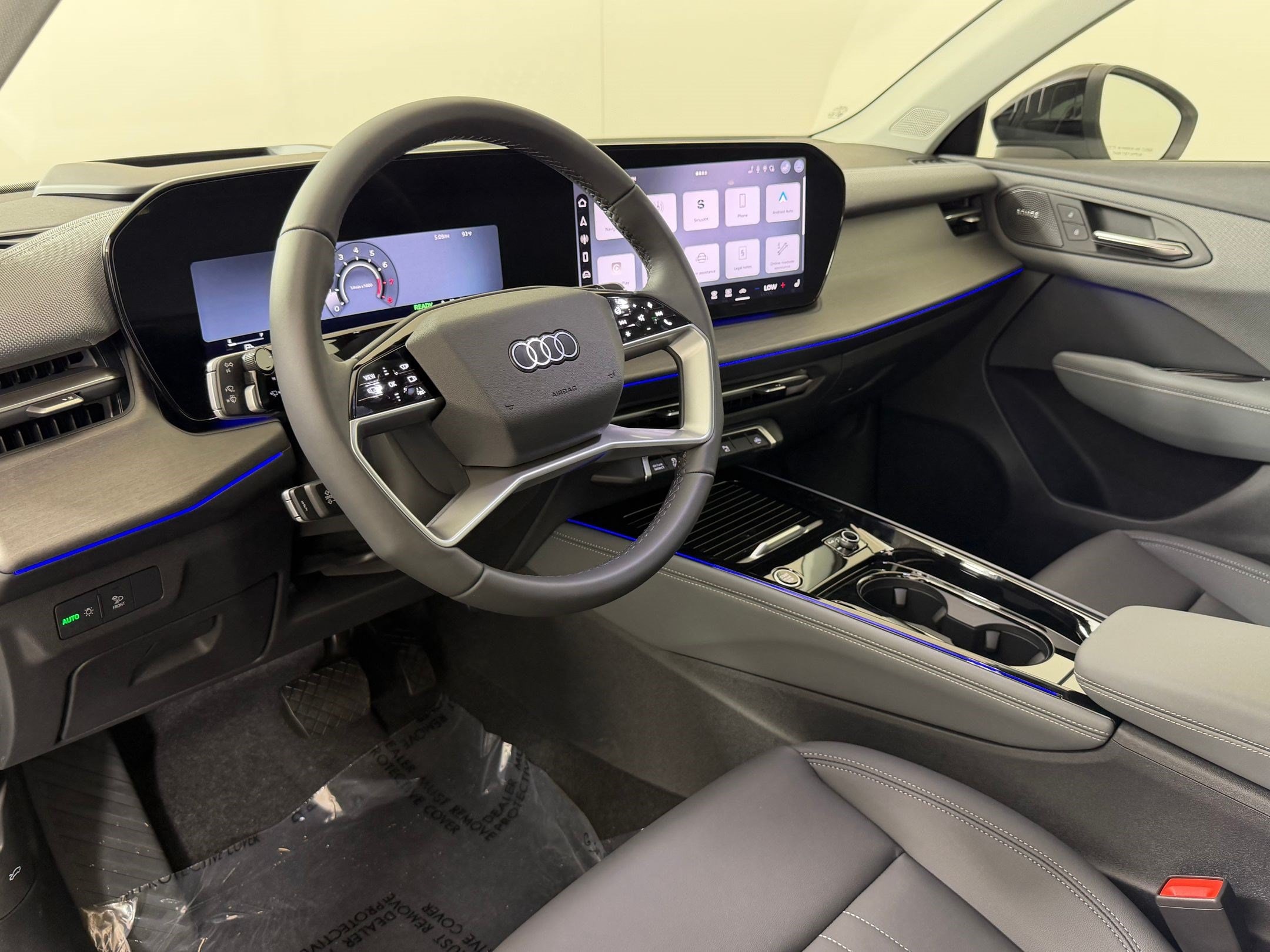 2026 Audi Q3 S Line SUV