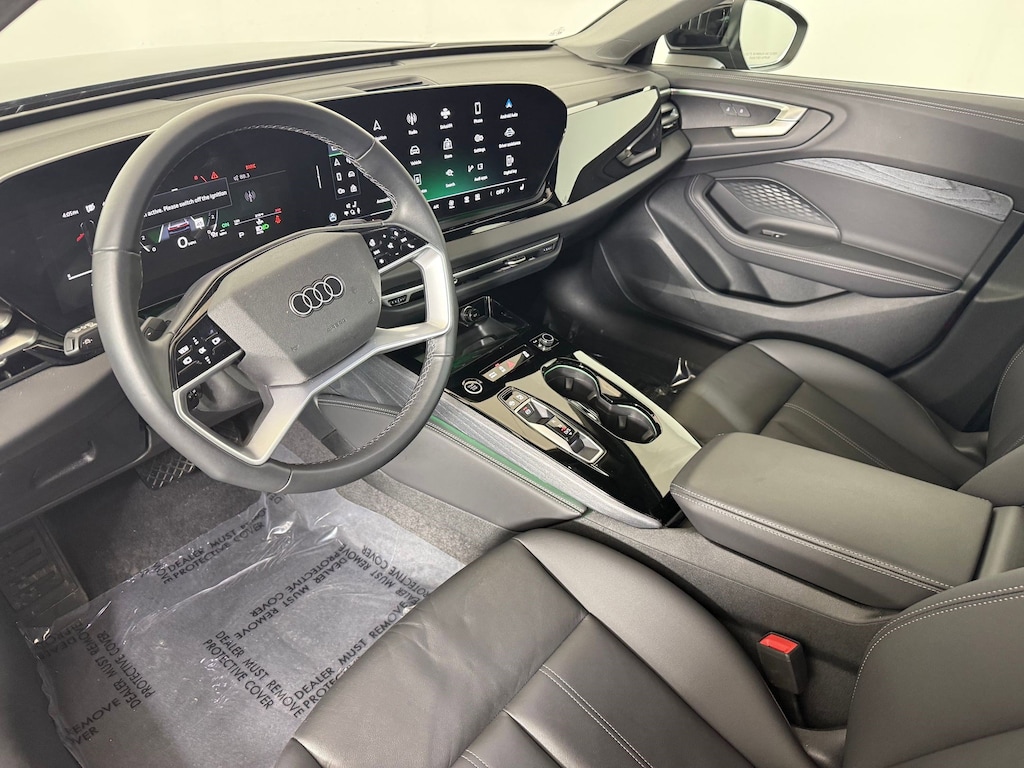 Certified 2025 Audi A5 Premium Sportback