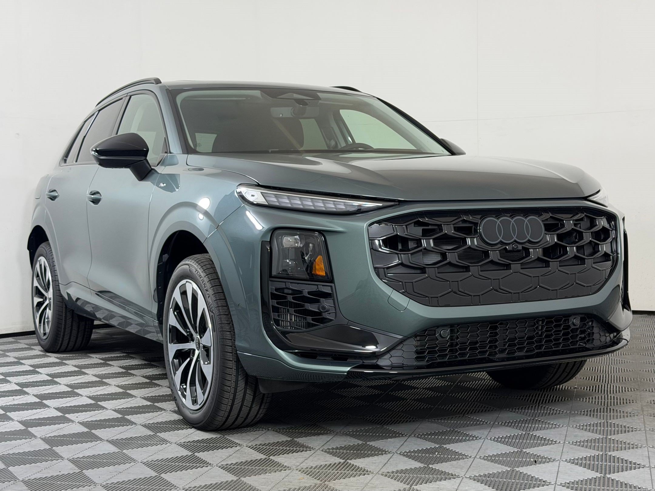 2026 Audi Q3 S Line SUV